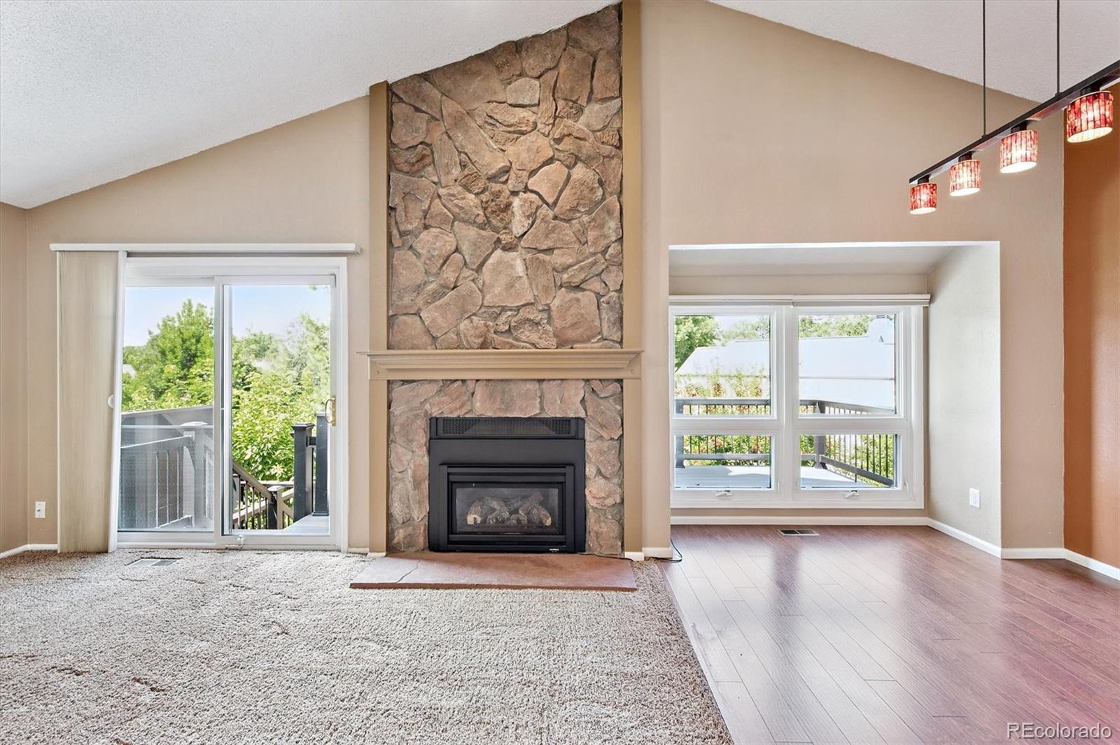 MLS Image #5 for 6381 s hudson street,centennial, Colorado