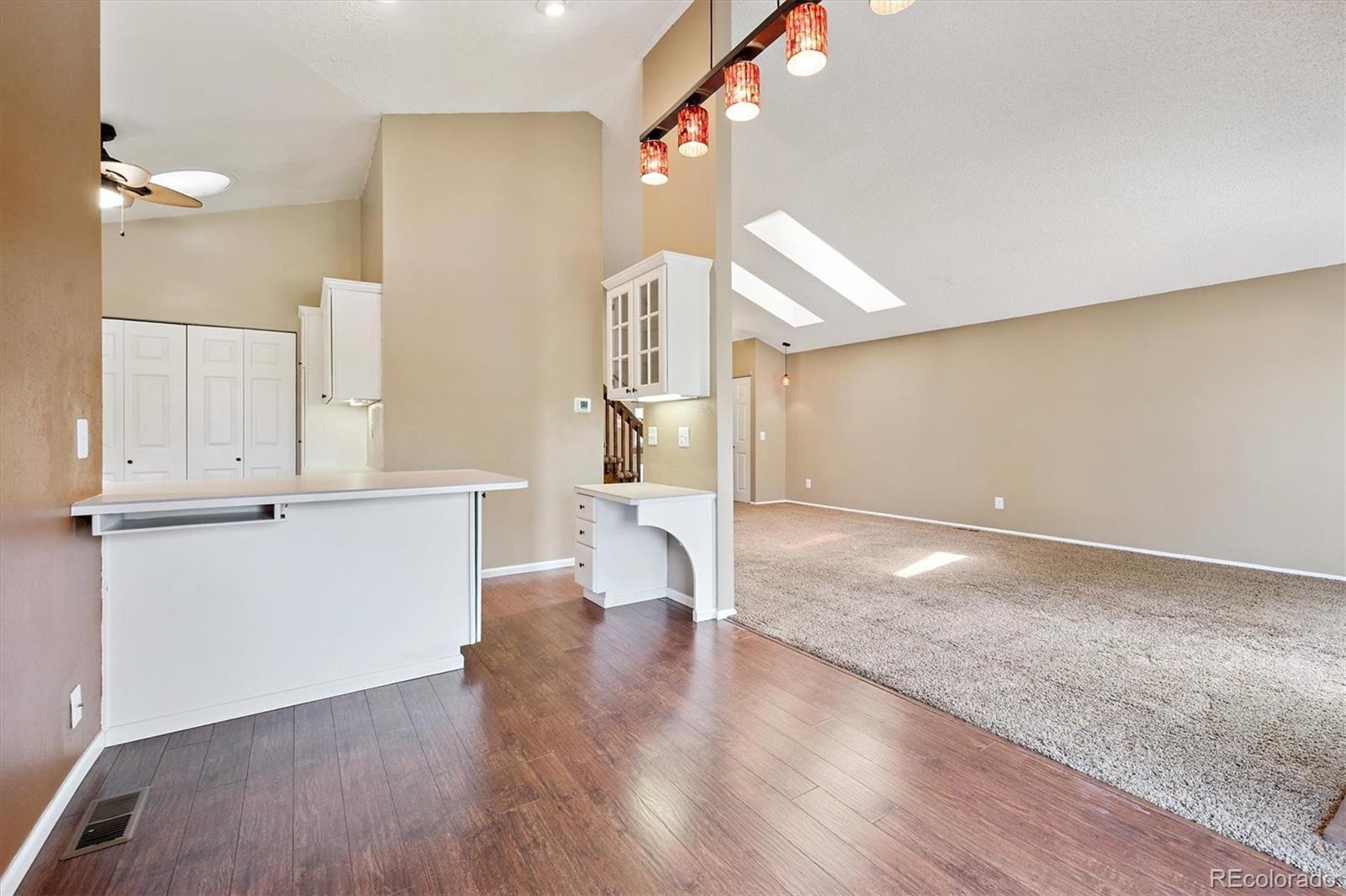 MLS Image #9 for 6381 s hudson street,centennial, Colorado