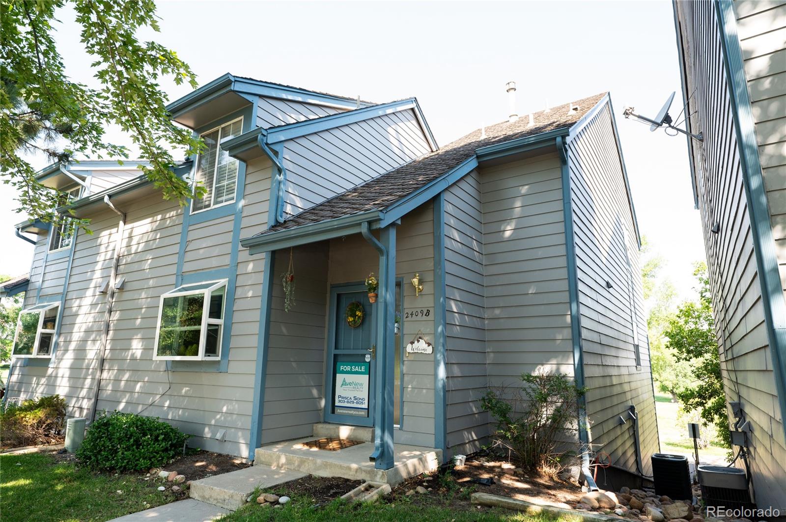 MLS Image #24 for 2409 s worchester court,aurora, Colorado