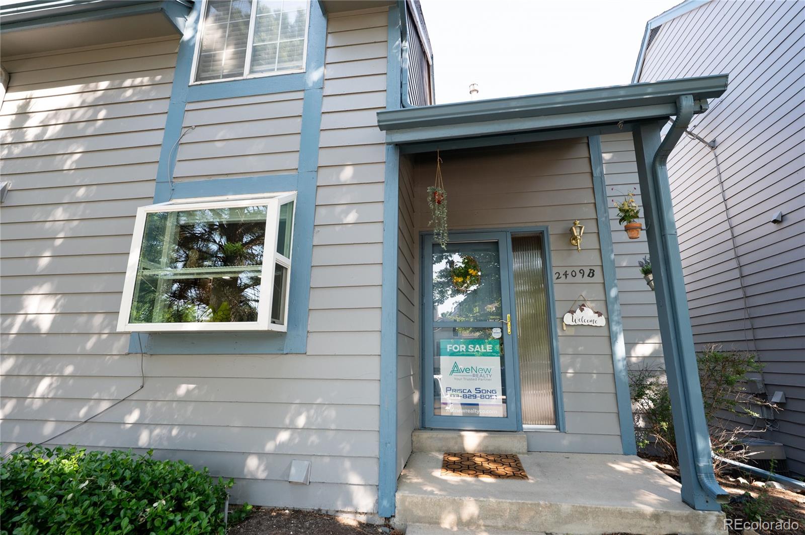 MLS Image #25 for 2409 s worchester court,aurora, Colorado