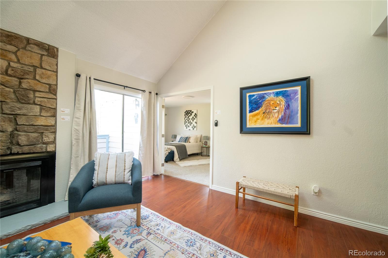 MLS Image #3 for 2409 s worchester court,aurora, Colorado