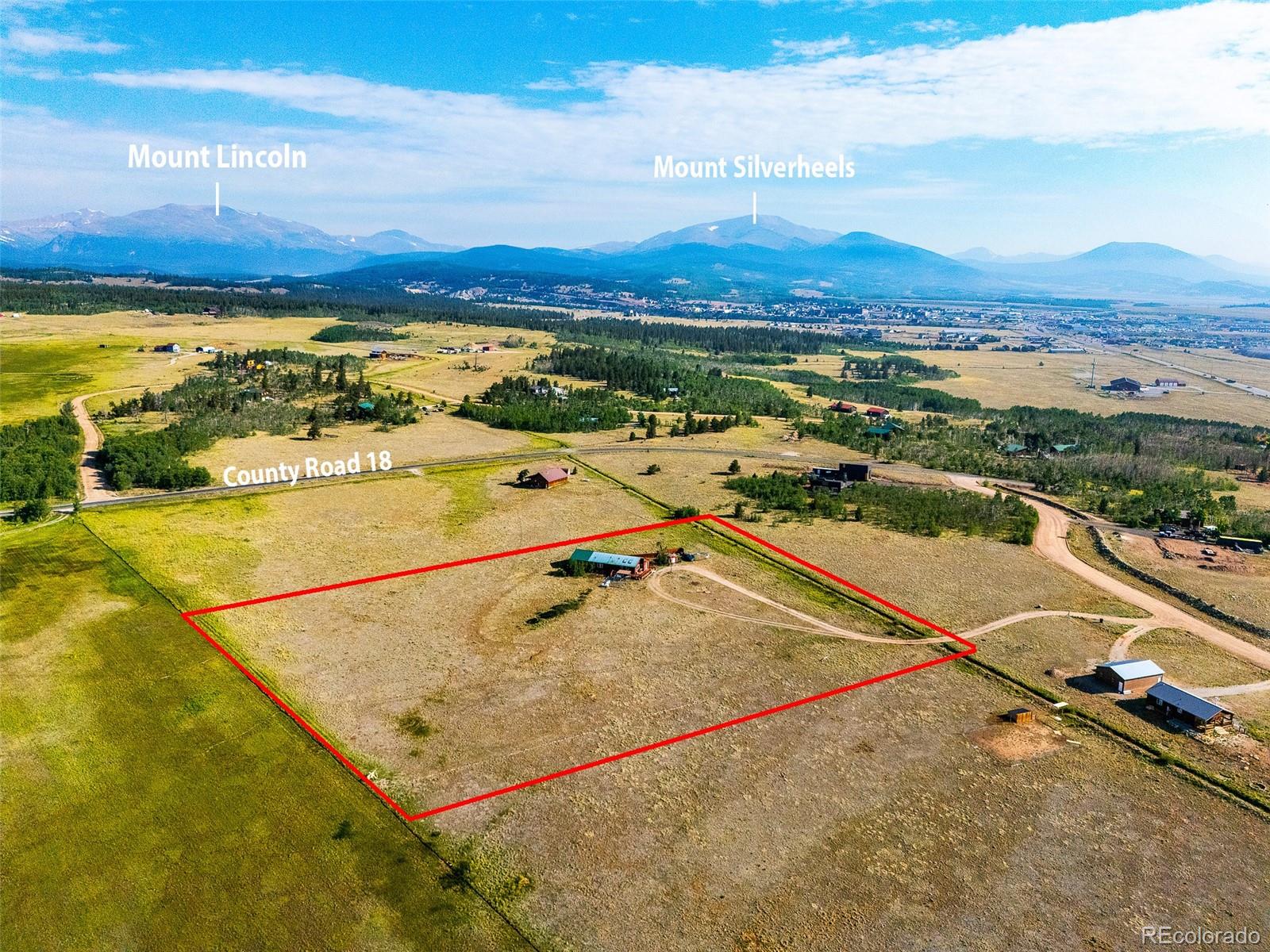 MLS Image #10 for 119  bristlecone lane ,fairplay, Colorado