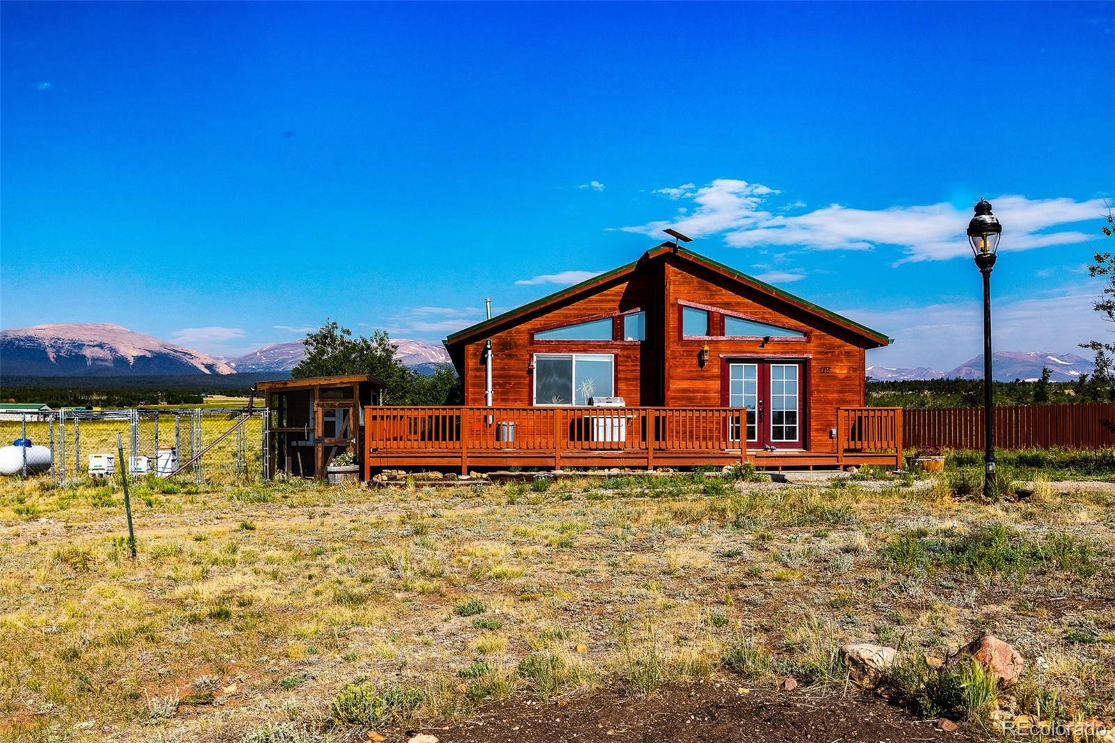 MLS Image #2 for 119  bristlecone lane ,fairplay, Colorado