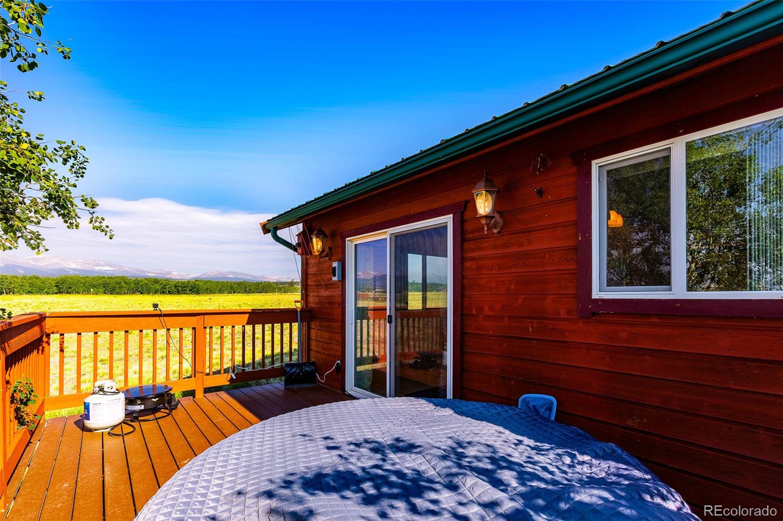 MLS Image #24 for 119  bristlecone lane ,fairplay, Colorado