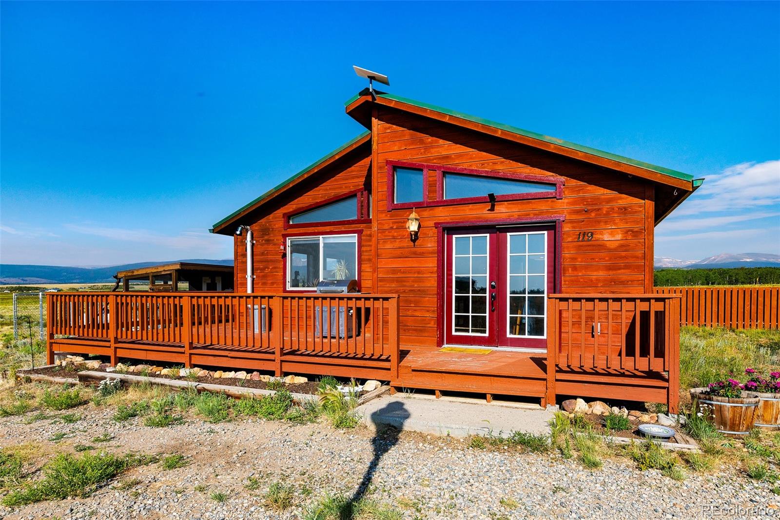 MLS Image #34 for 119  bristlecone lane ,fairplay, Colorado