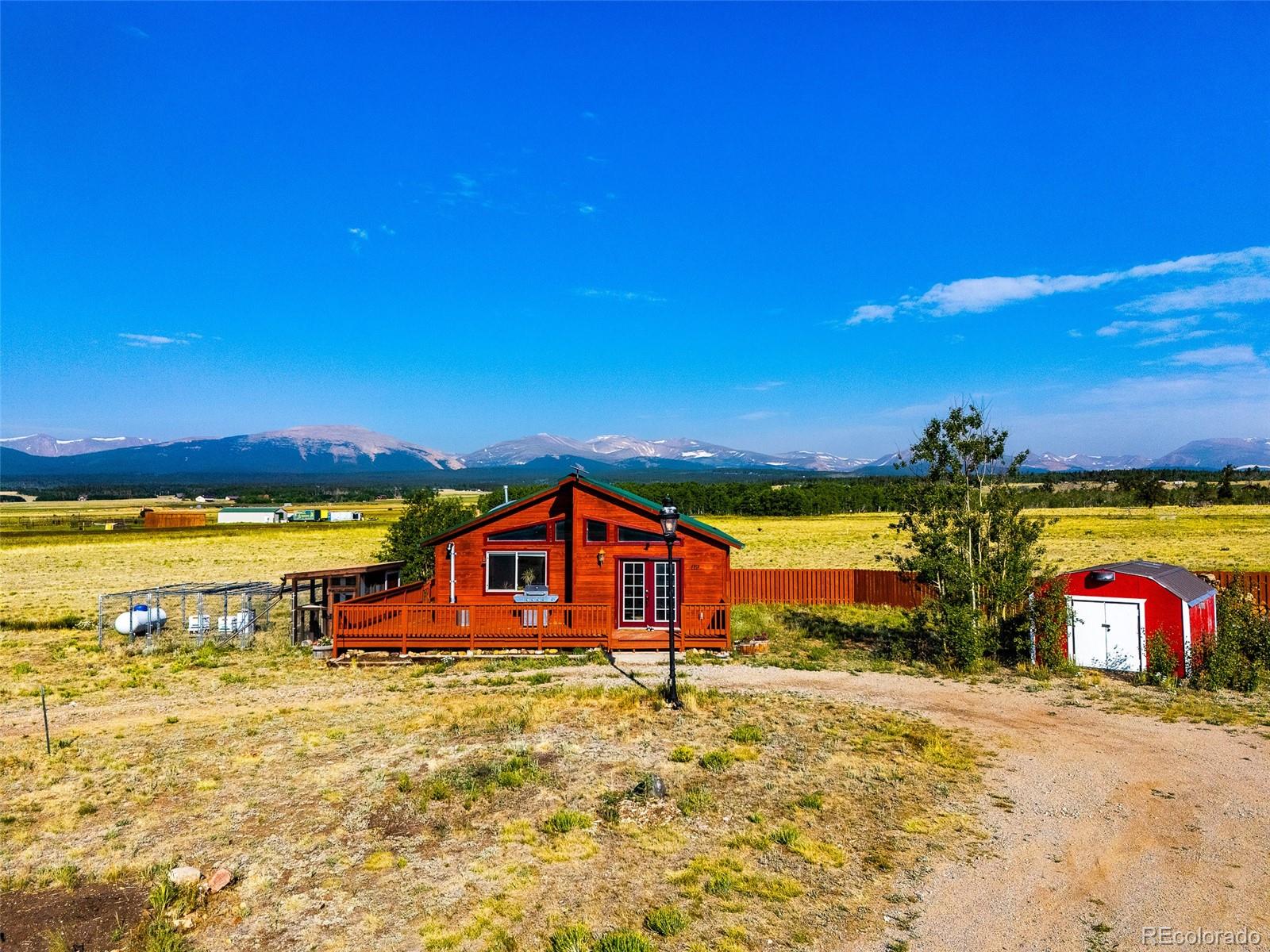 MLS Image #36 for 119  bristlecone lane ,fairplay, Colorado