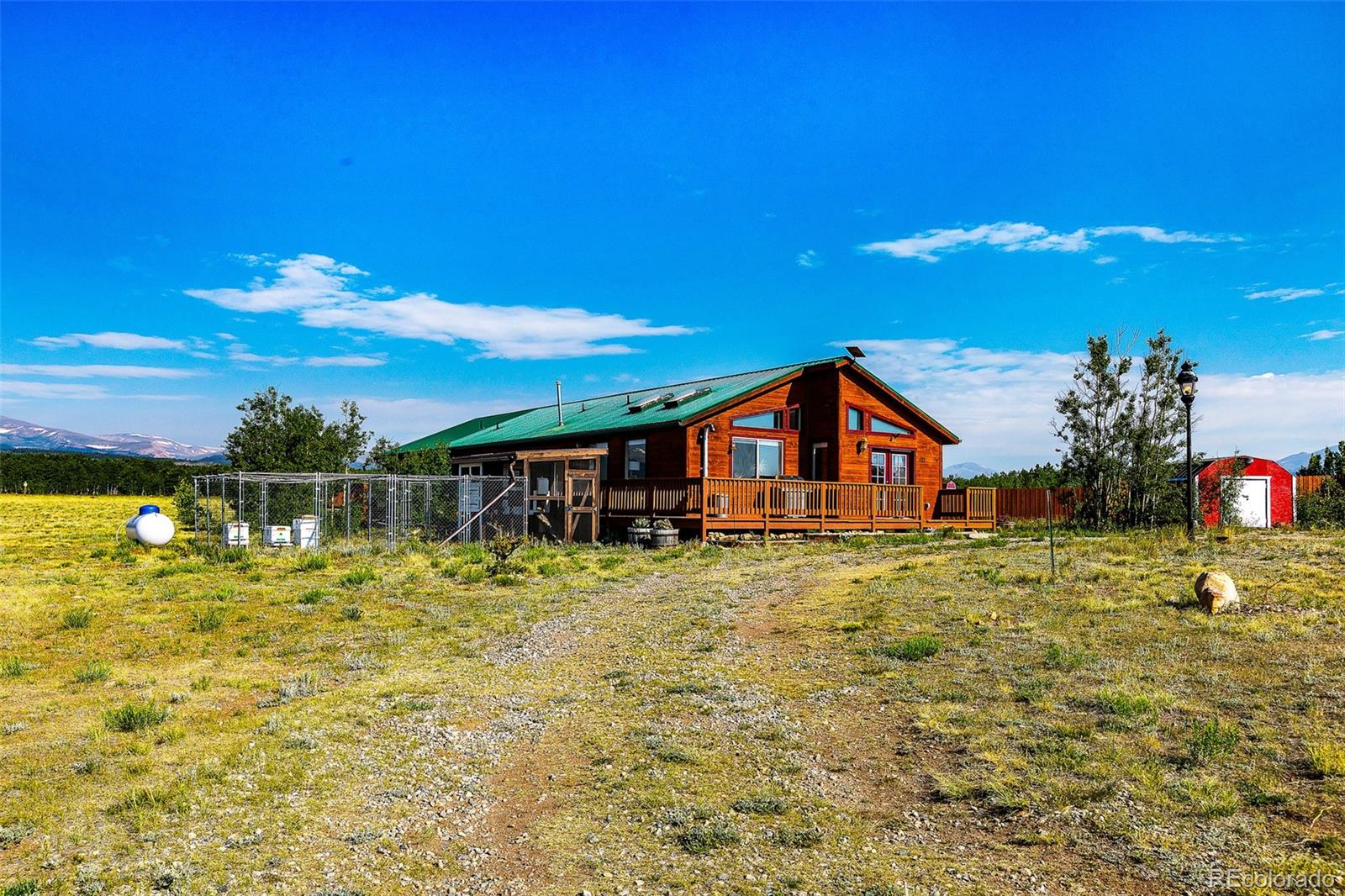 MLS Image #45 for 119  bristlecone lane ,fairplay, Colorado
