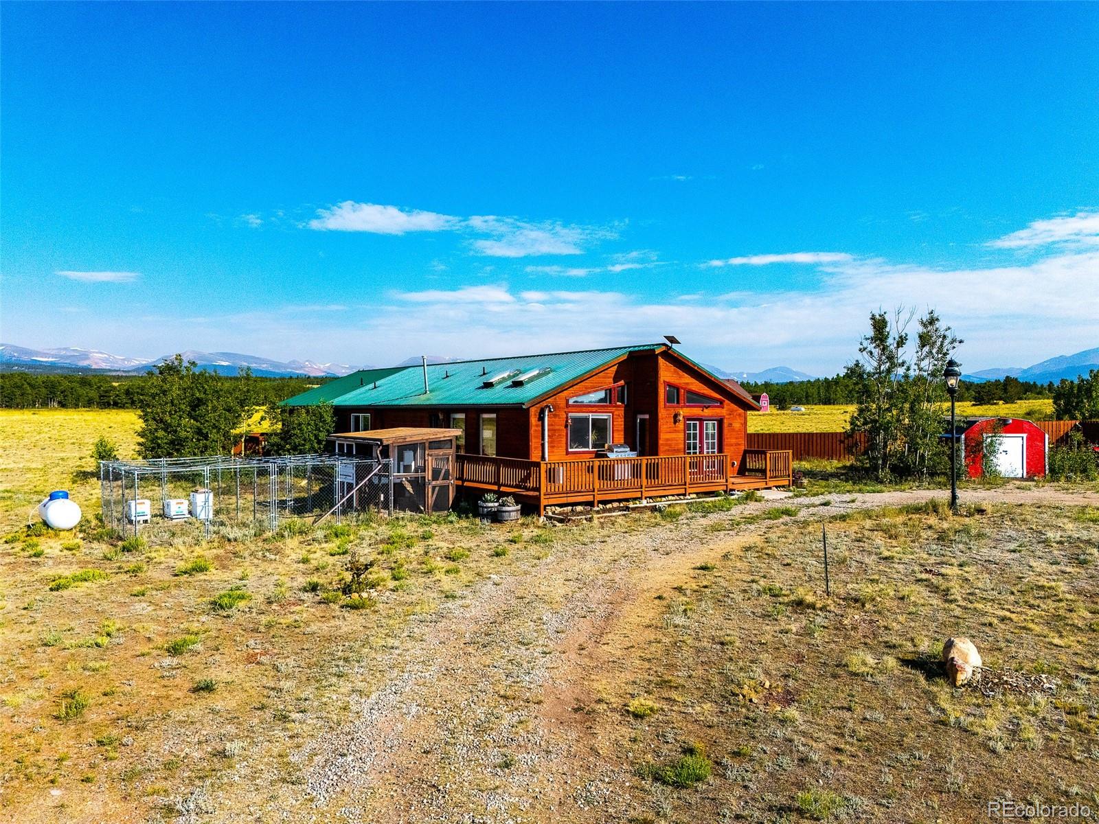 MLS Image #46 for 119  bristlecone lane ,fairplay, Colorado