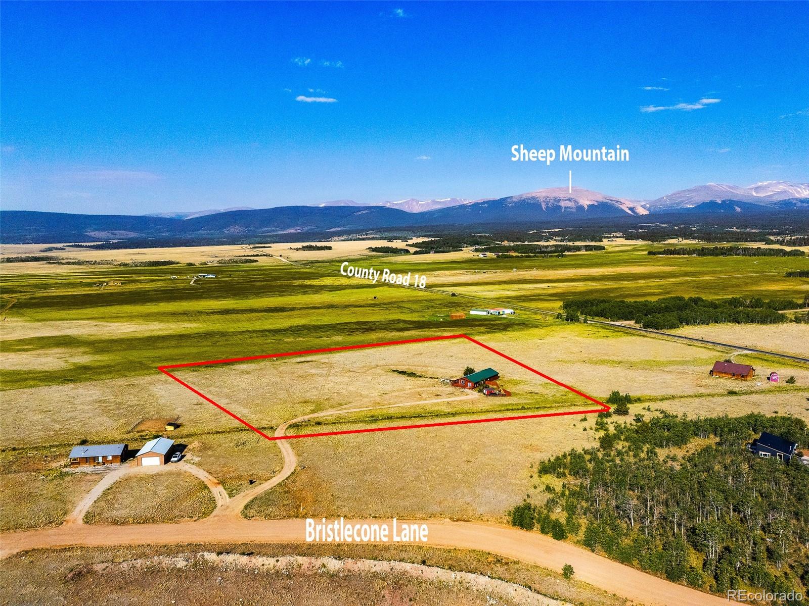 MLS Image #47 for 119  bristlecone lane ,fairplay, Colorado