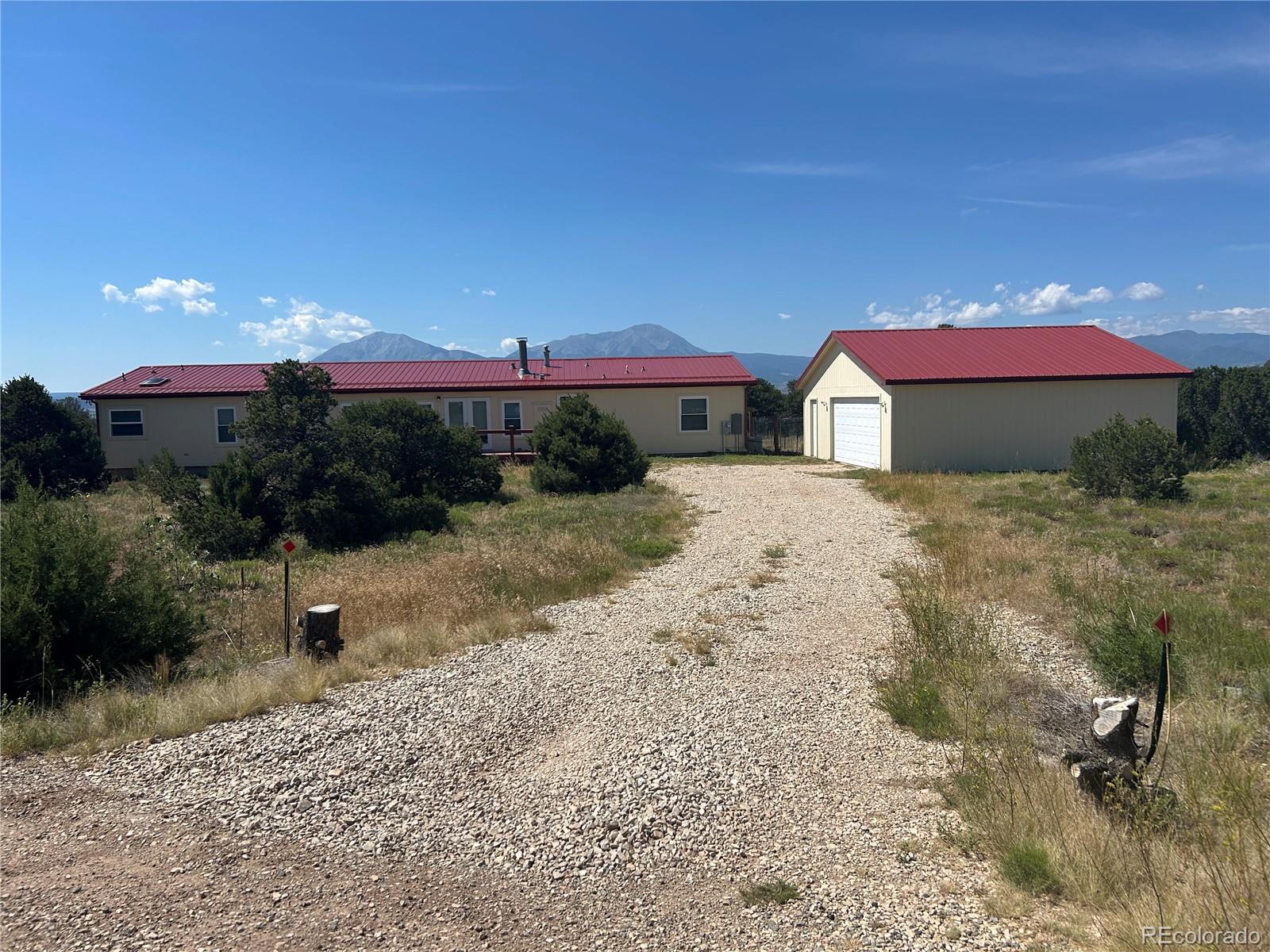 MLS Image #1 for 536  seneca circle,walsenburg, Colorado