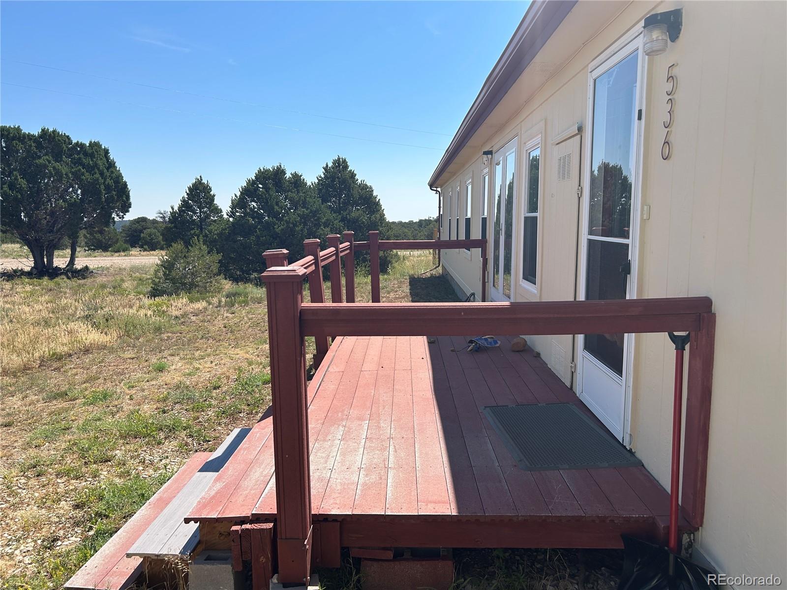 MLS Image #12 for 536  seneca circle,walsenburg, Colorado