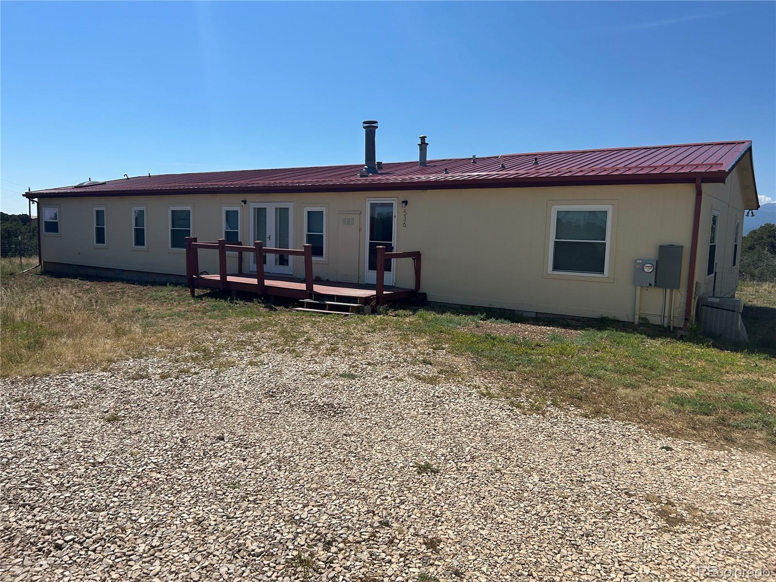 MLS Image #21 for 536  seneca circle,walsenburg, Colorado