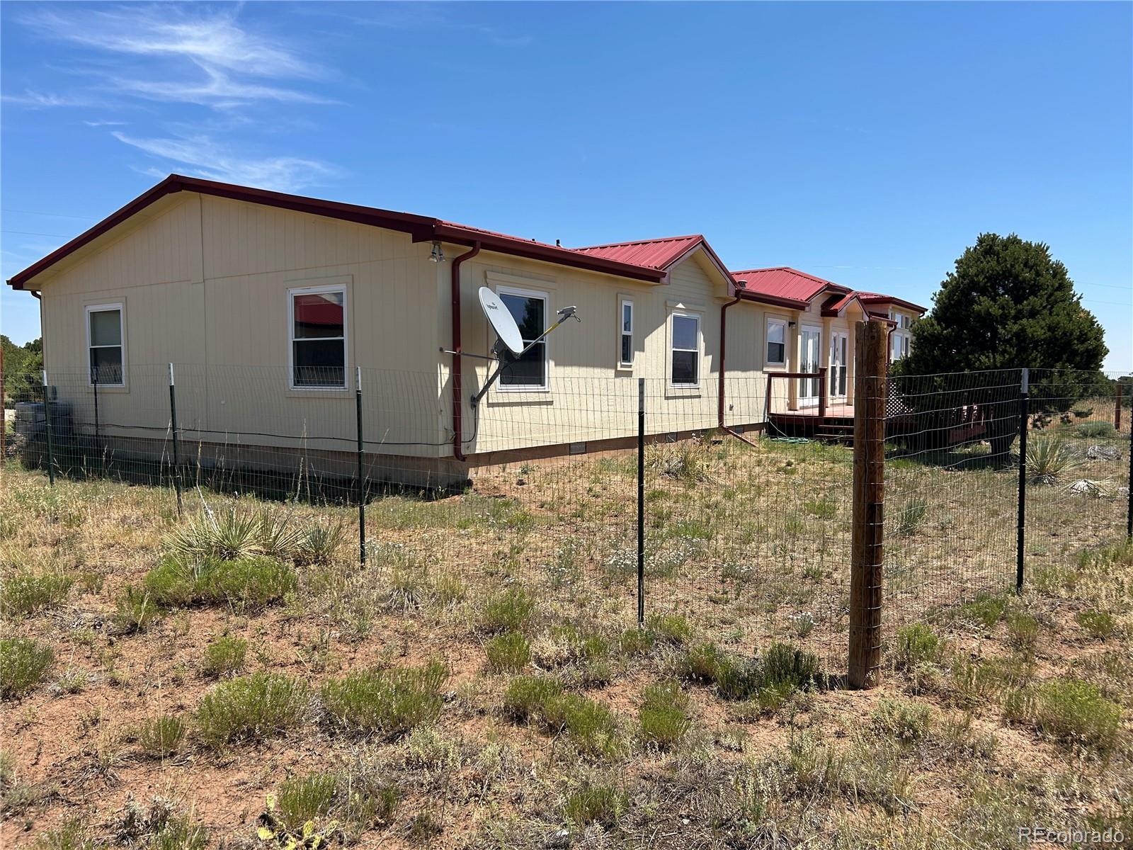 MLS Image #3 for 536  seneca circle,walsenburg, Colorado