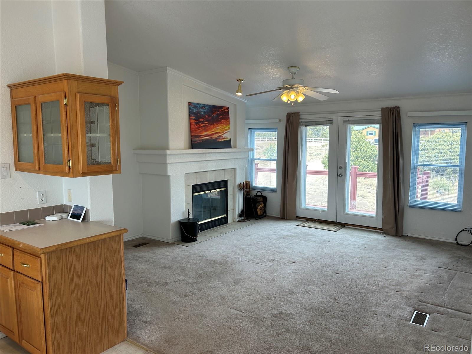 MLS Image #37 for 536  seneca circle,walsenburg, Colorado