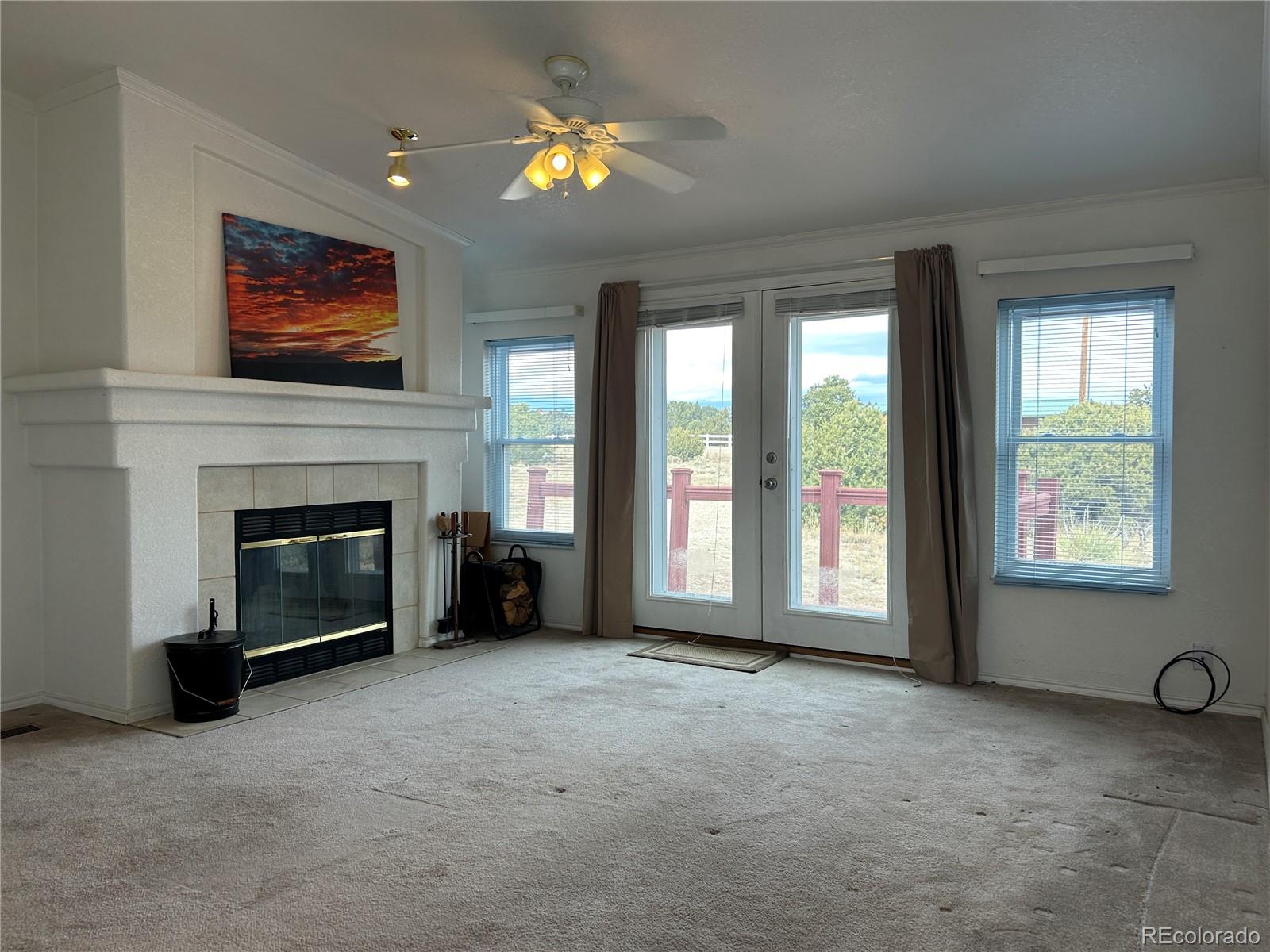 MLS Image #39 for 536  seneca circle,walsenburg, Colorado