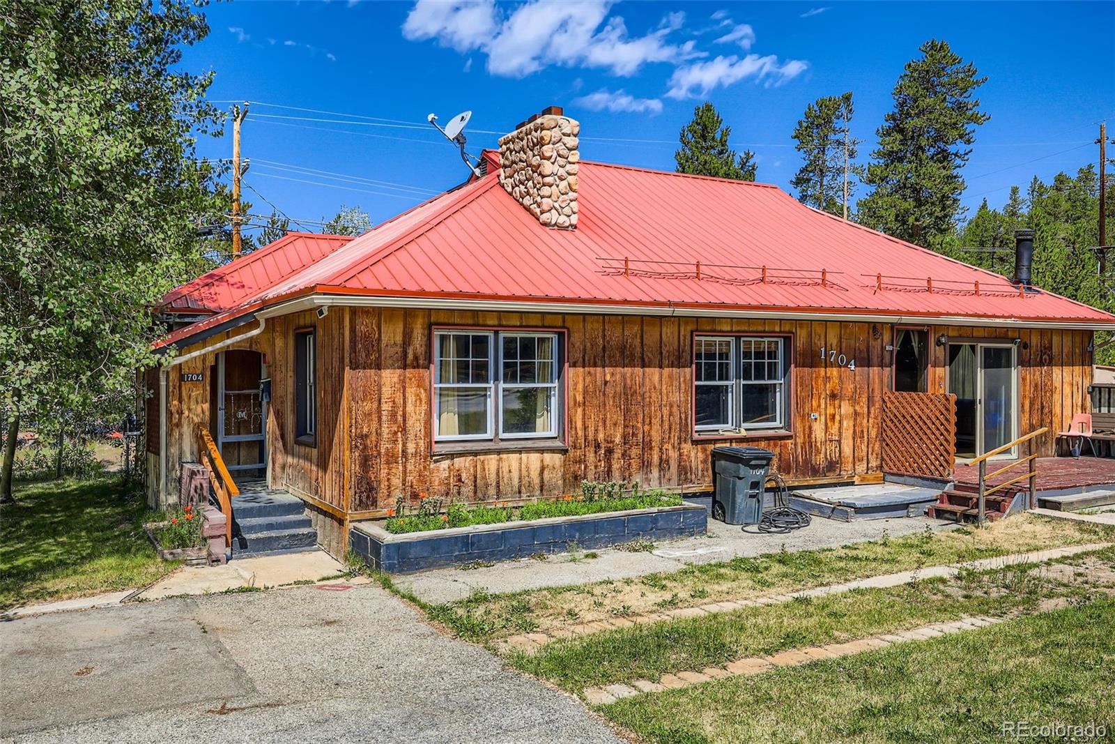 MLS Image #13 for 1704  mt. massive drive,leadville, Colorado