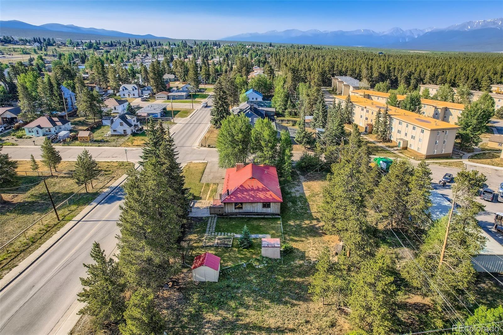 MLS Image #15 for 1704  mt. massive drive,leadville, Colorado