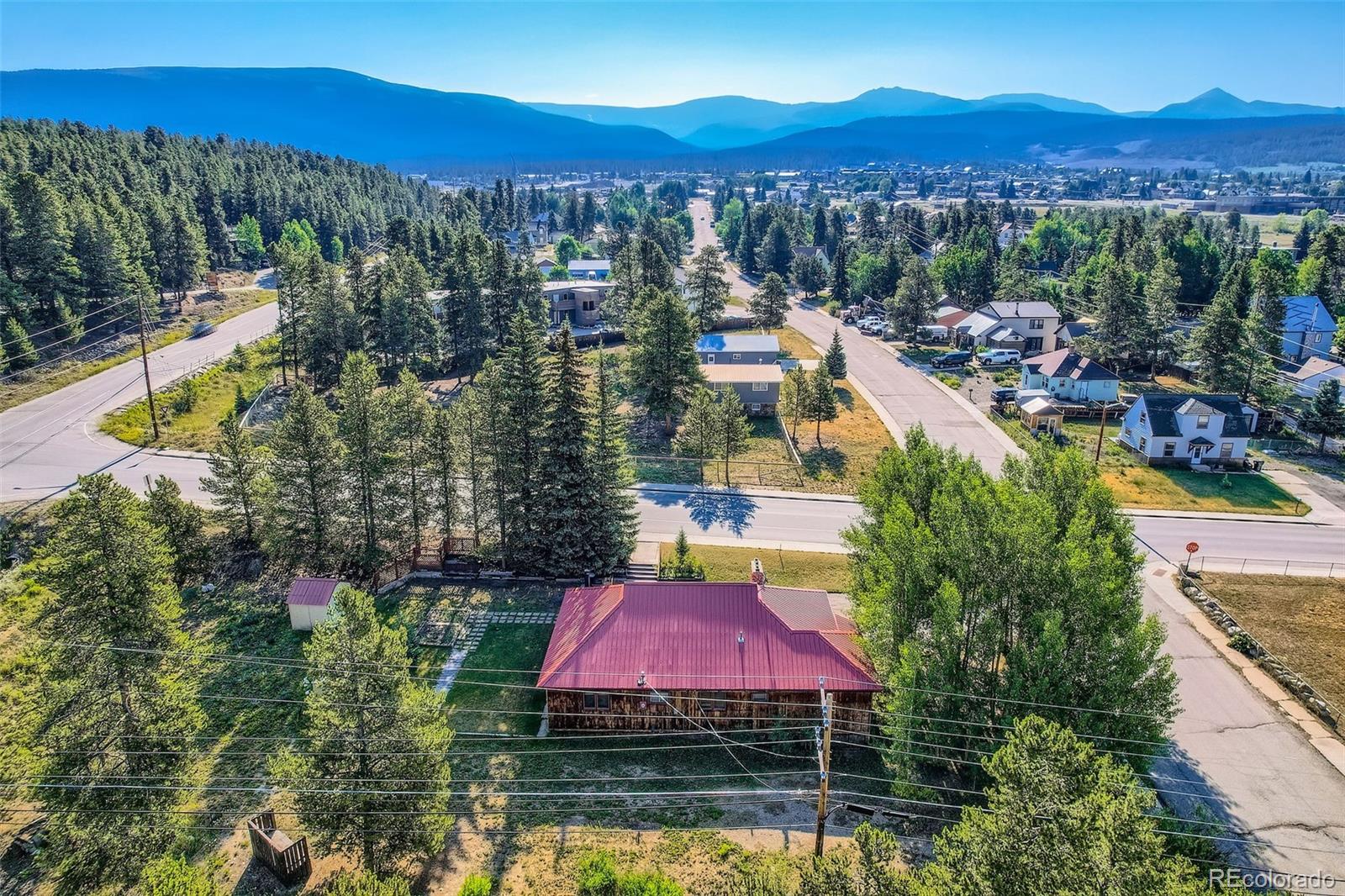 MLS Image #18 for 1704  mt. massive drive,leadville, Colorado