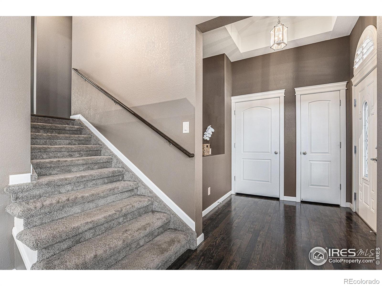 MLS Image #1 for 18348  french creek avenue,parker, Colorado