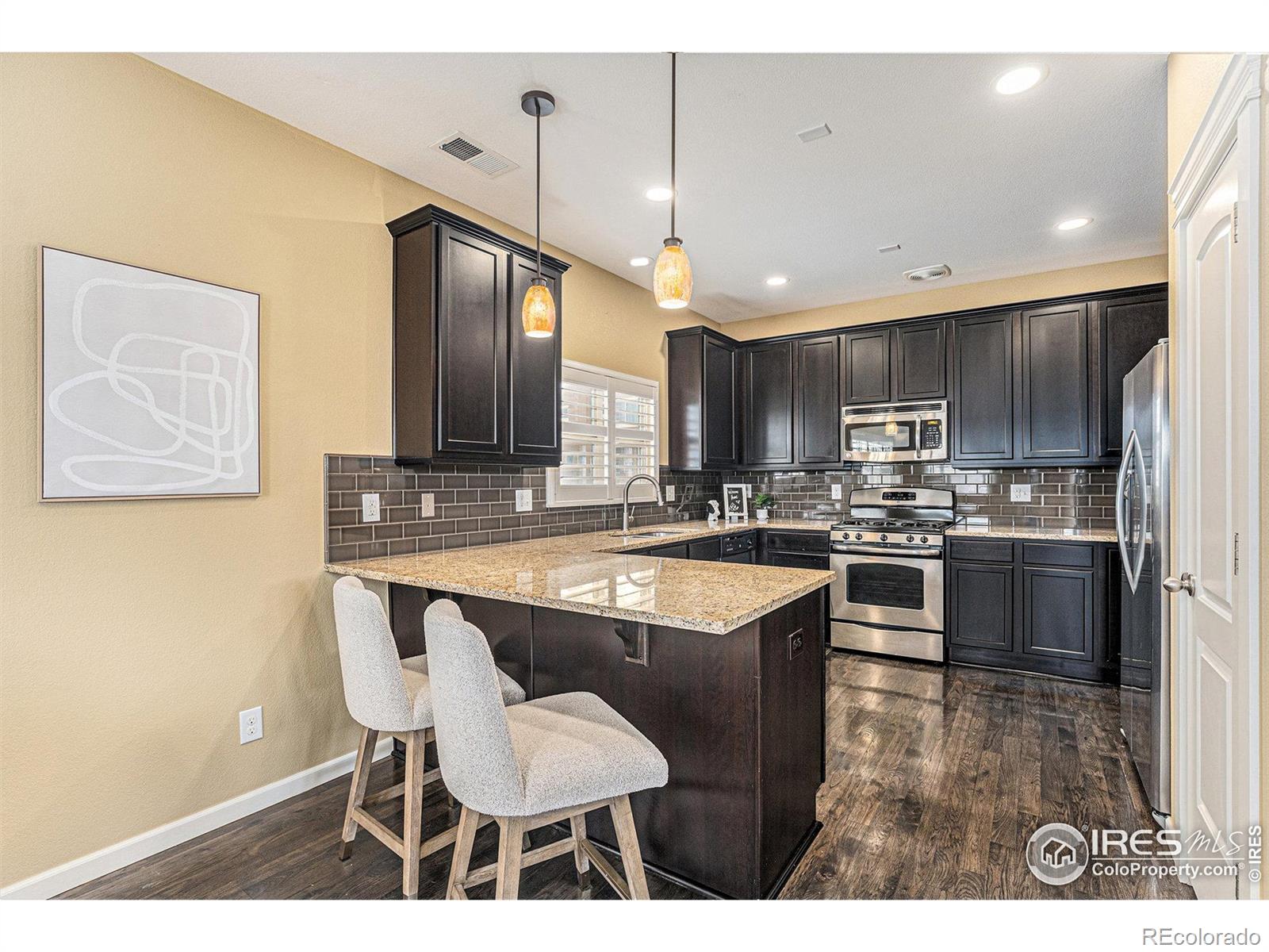 MLS Image #10 for 18348  french creek avenue,parker, Colorado