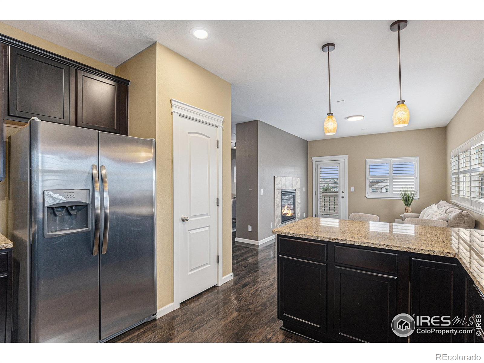 MLS Image #14 for 18348  french creek avenue,parker, Colorado