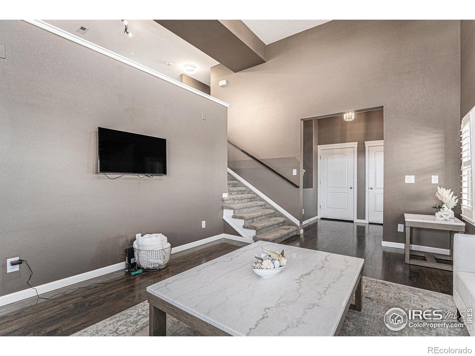 MLS Image #2 for 18348  french creek avenue,parker, Colorado