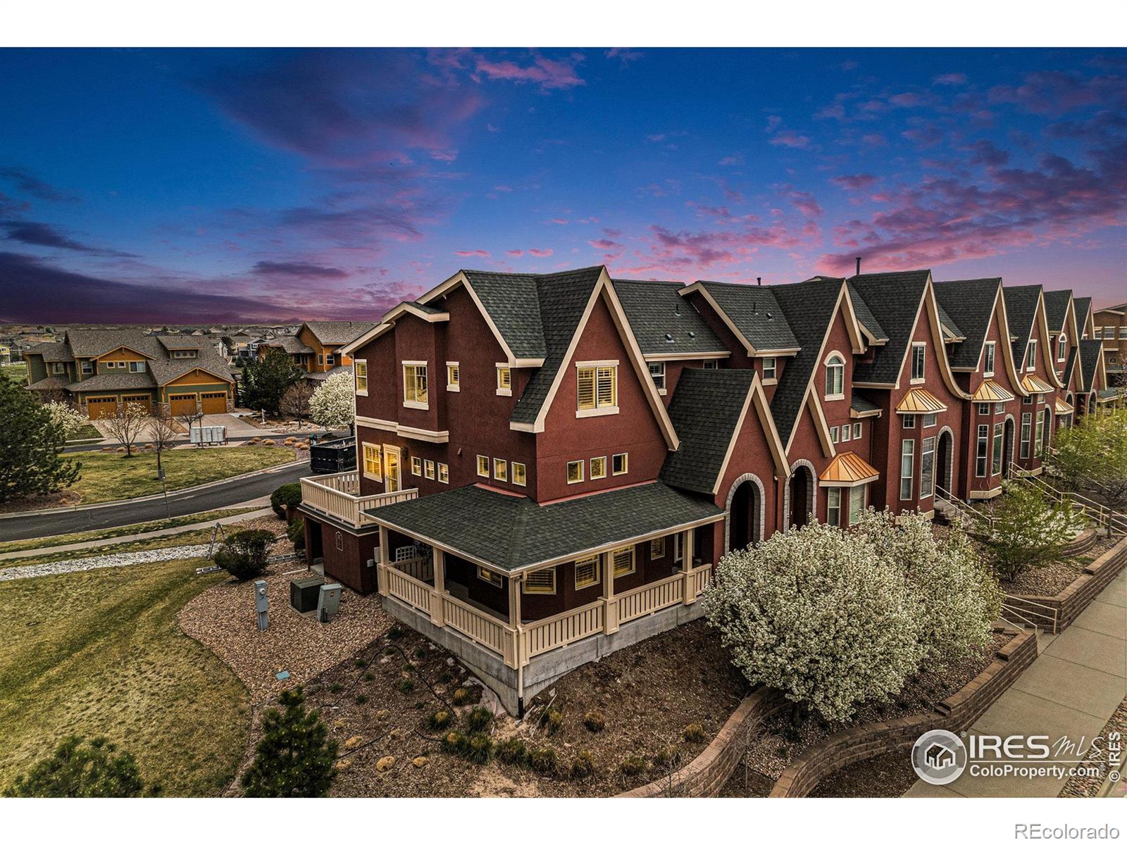 MLS Image #29 for 18348  french creek avenue,parker, Colorado