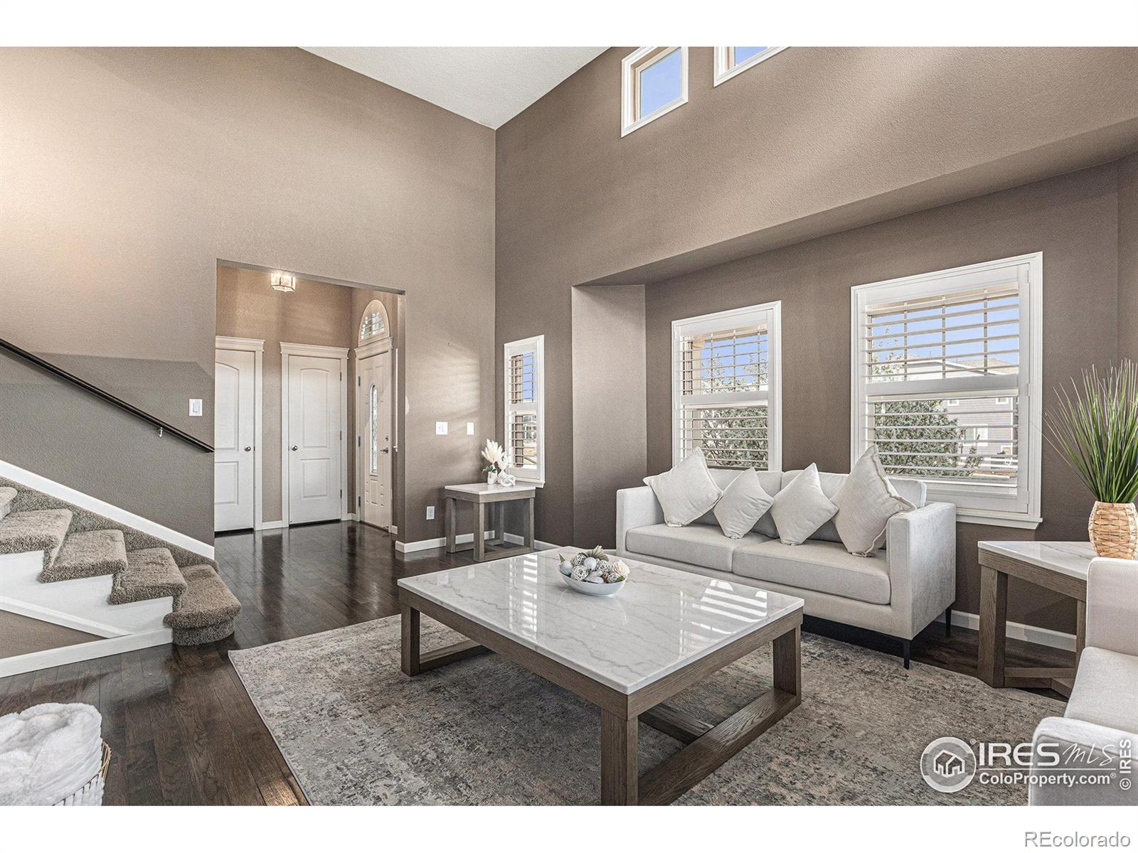 MLS Image #3 for 18348  french creek avenue,parker, Colorado
