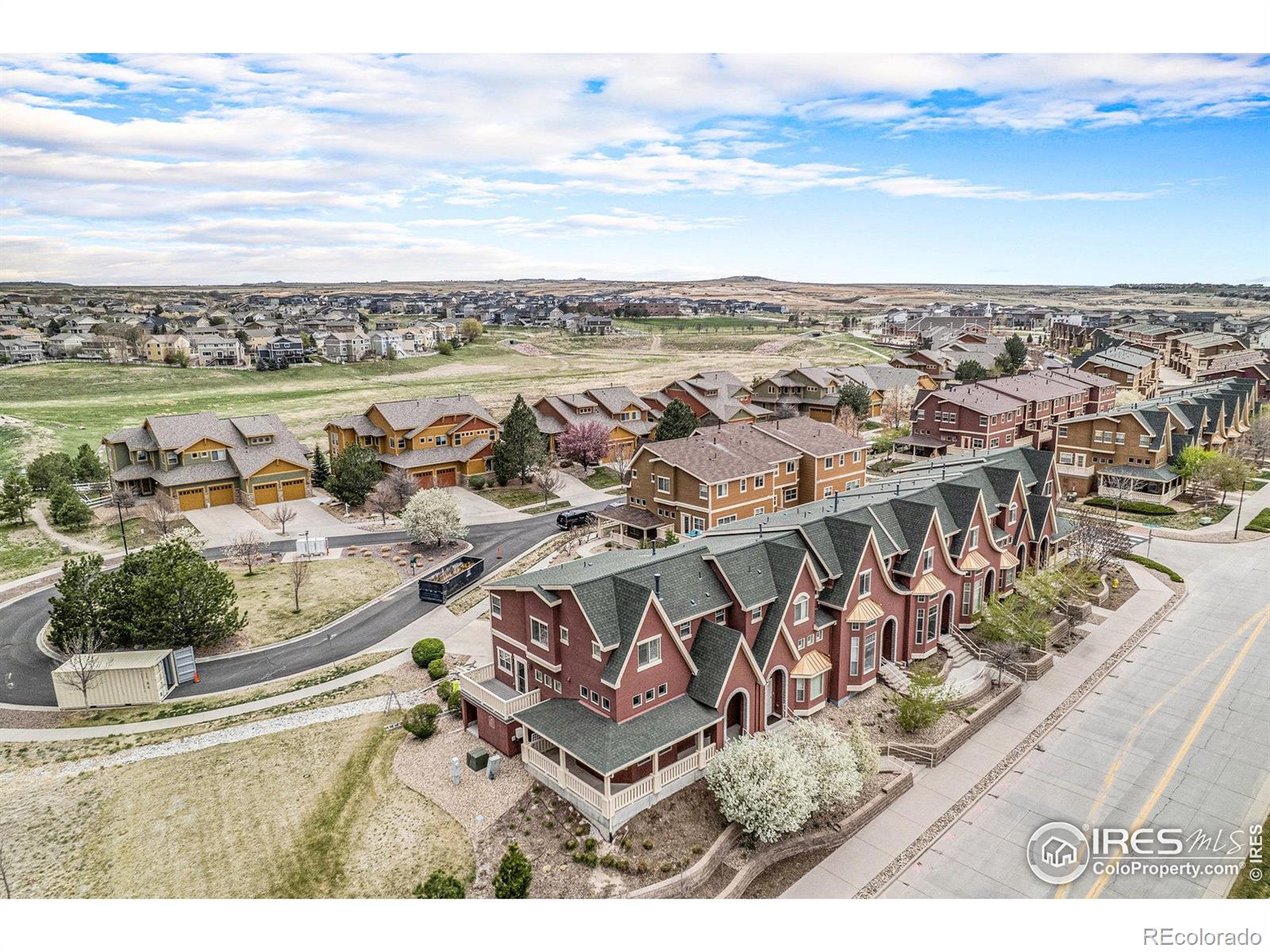MLS Image #30 for 18348  french creek avenue,parker, Colorado