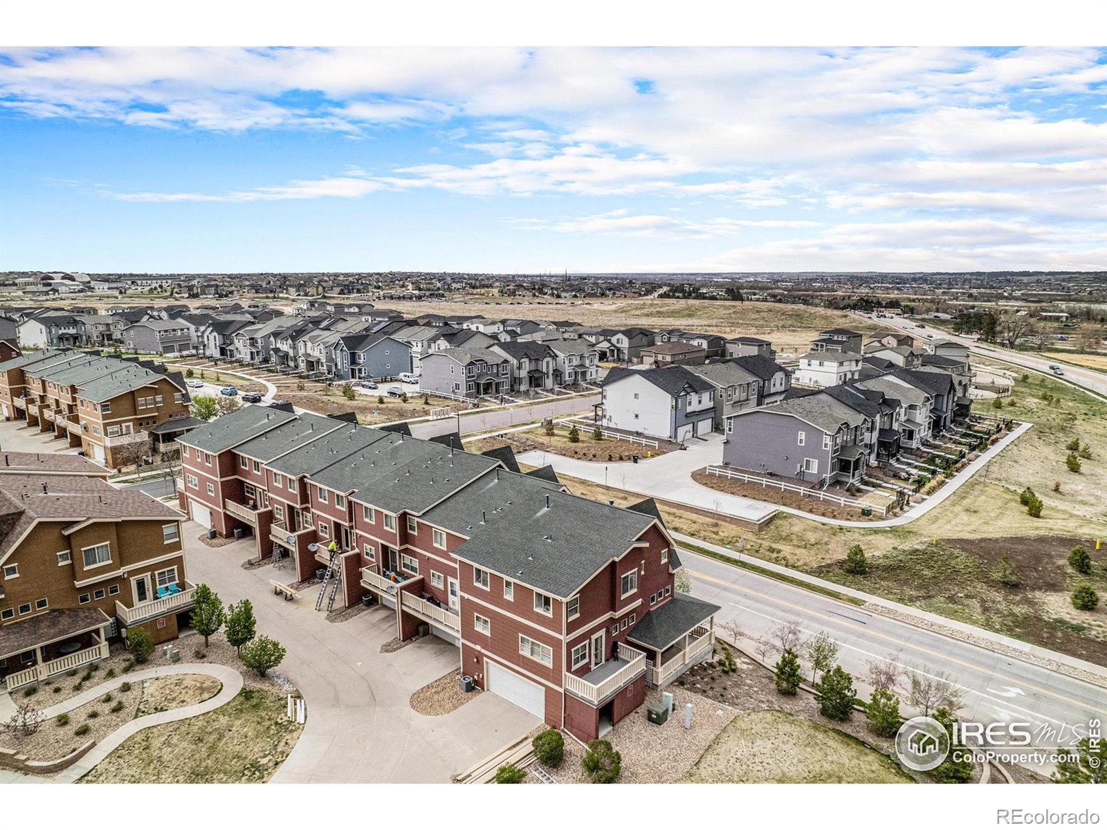 MLS Image #31 for 18348  french creek avenue,parker, Colorado