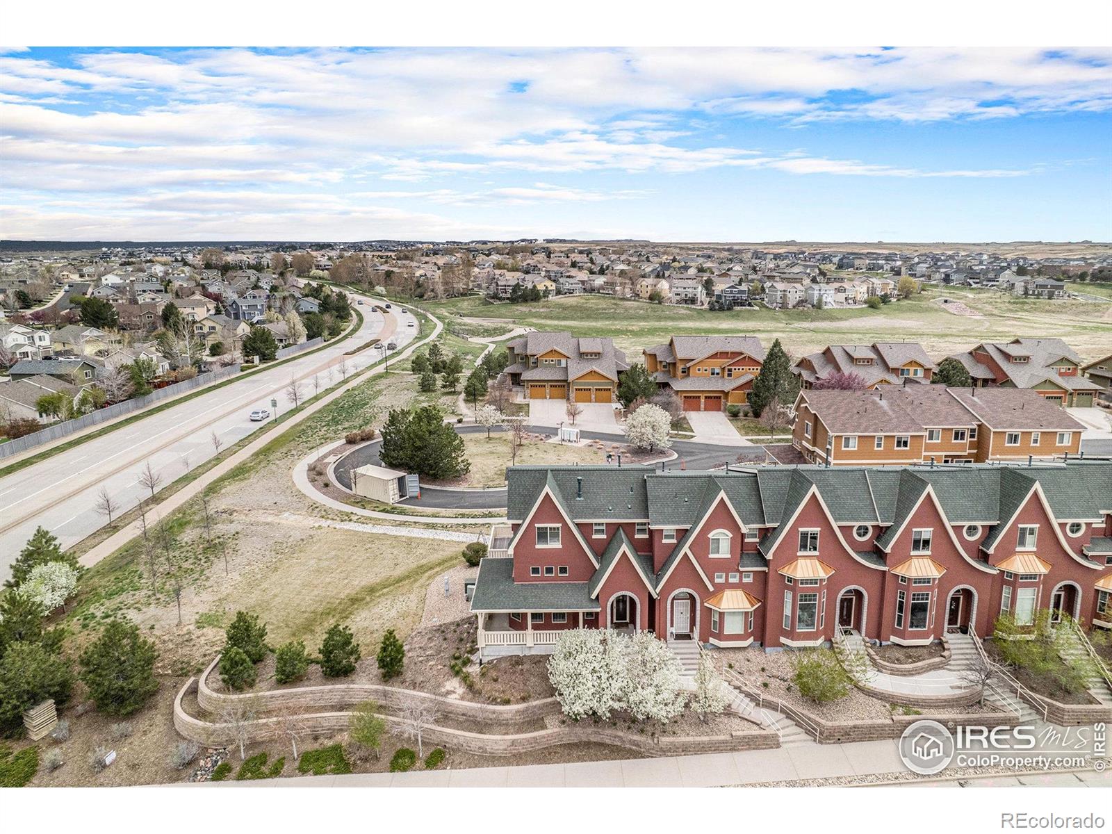MLS Image #32 for 18348  french creek avenue,parker, Colorado