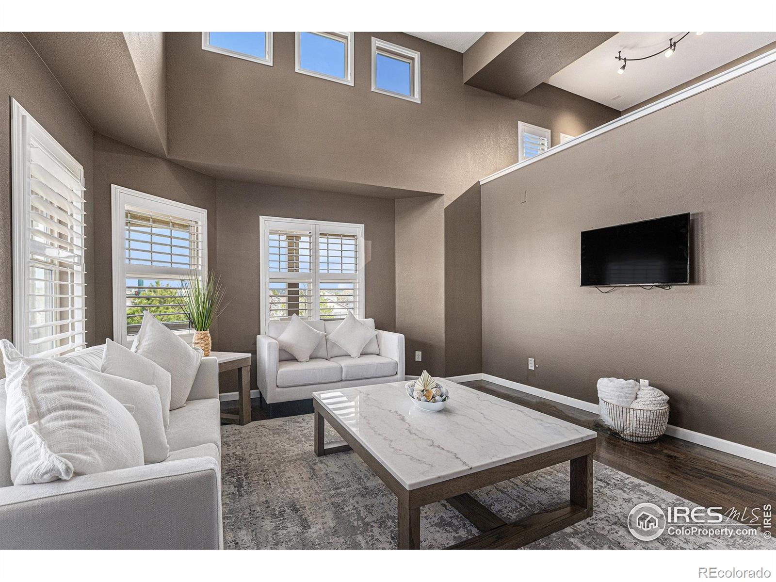 MLS Image #4 for 18348  french creek avenue,parker, Colorado