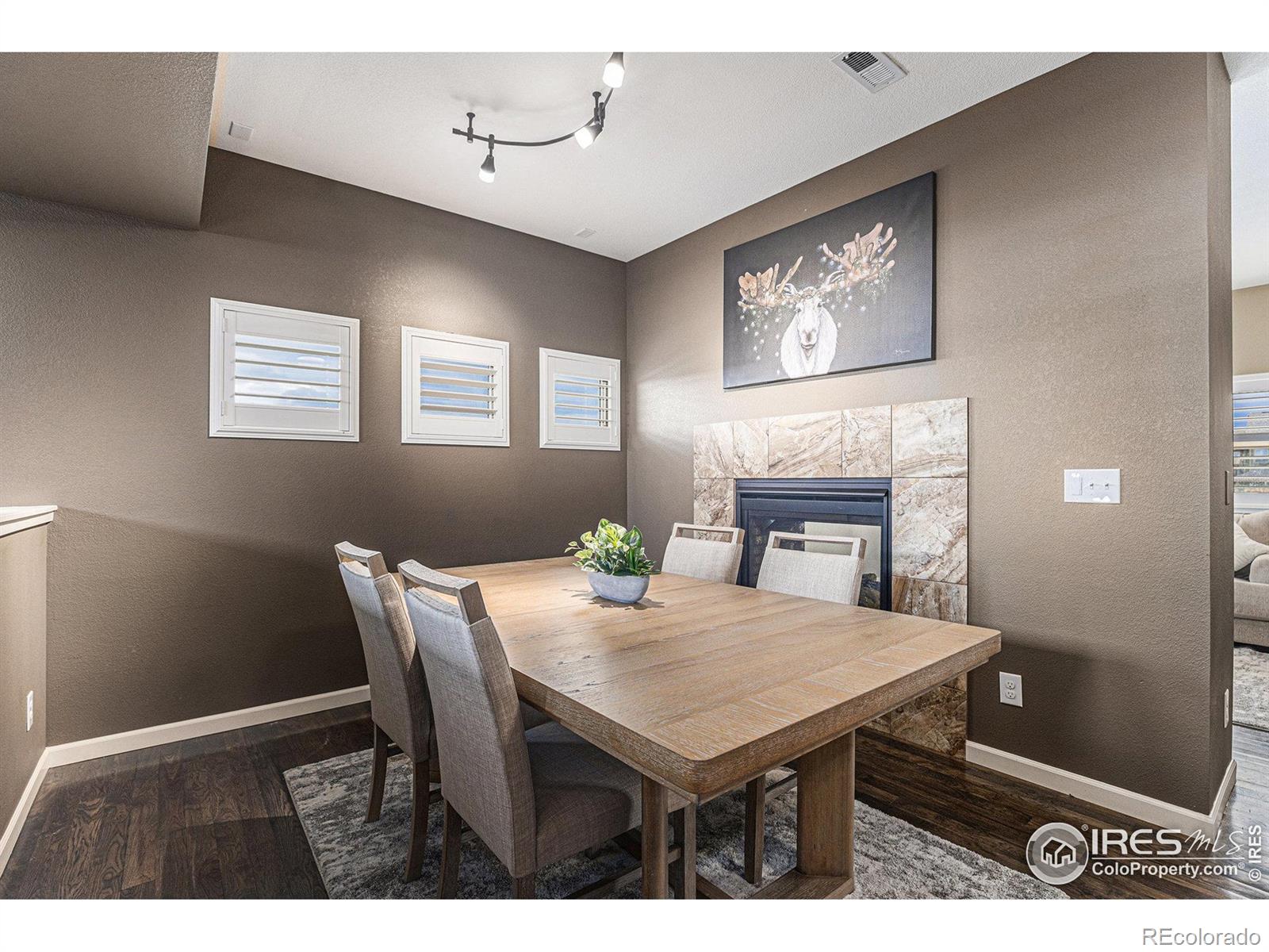 MLS Image #6 for 18348  french creek avenue,parker, Colorado