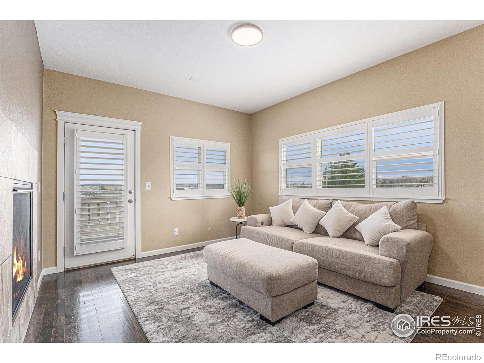 MLS Image #7 for 18348  french creek avenue,parker, Colorado