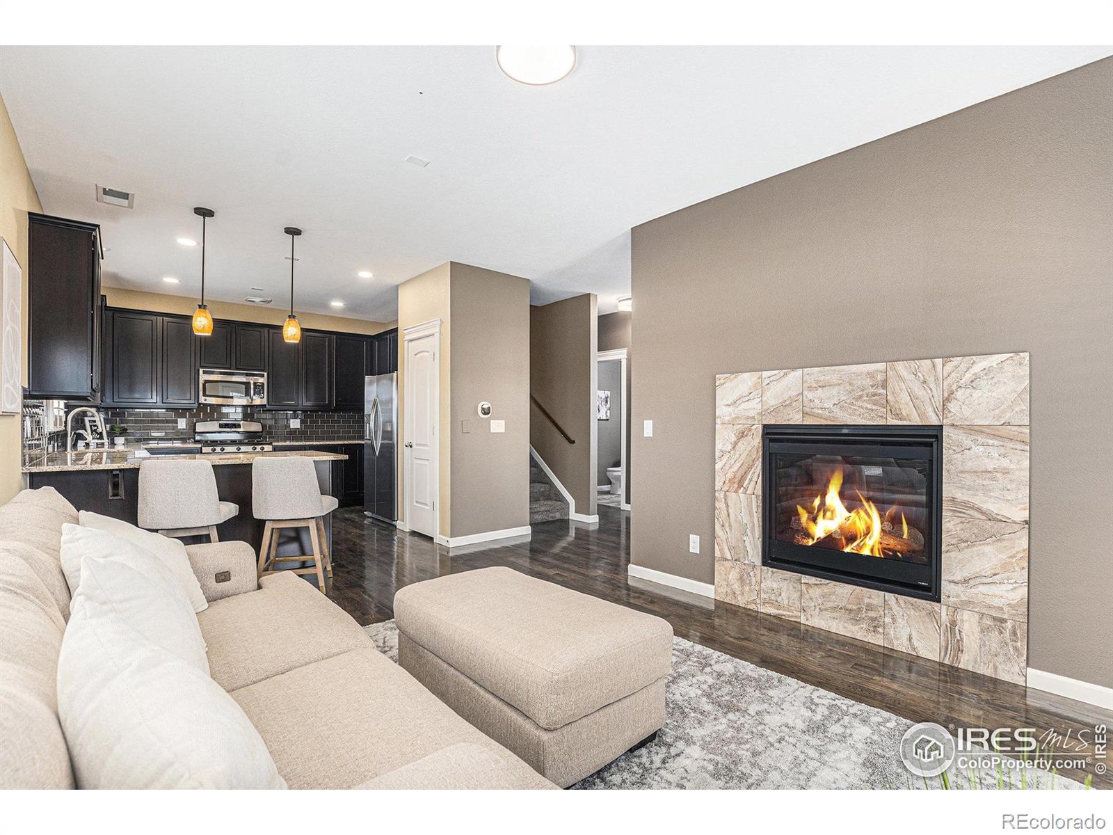 MLS Image #9 for 18348  french creek avenue,parker, Colorado