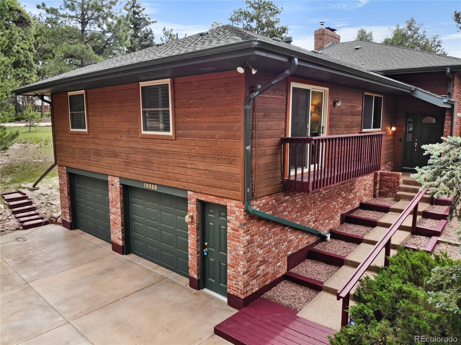 MLS Image #2 for 19325  glen hollow circle,monument, Colorado