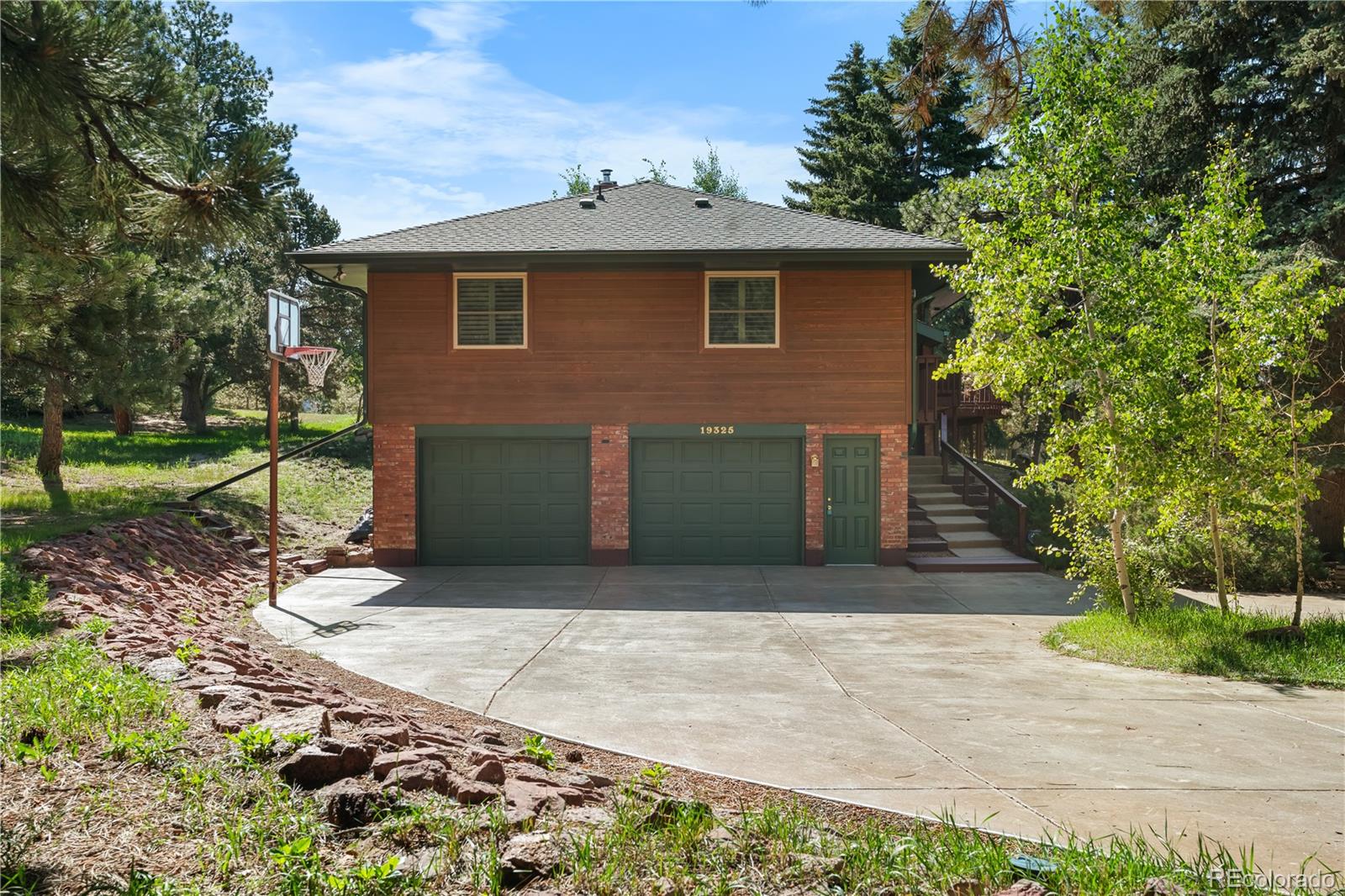 MLS Image #33 for 19325  glen hollow circle,monument, Colorado