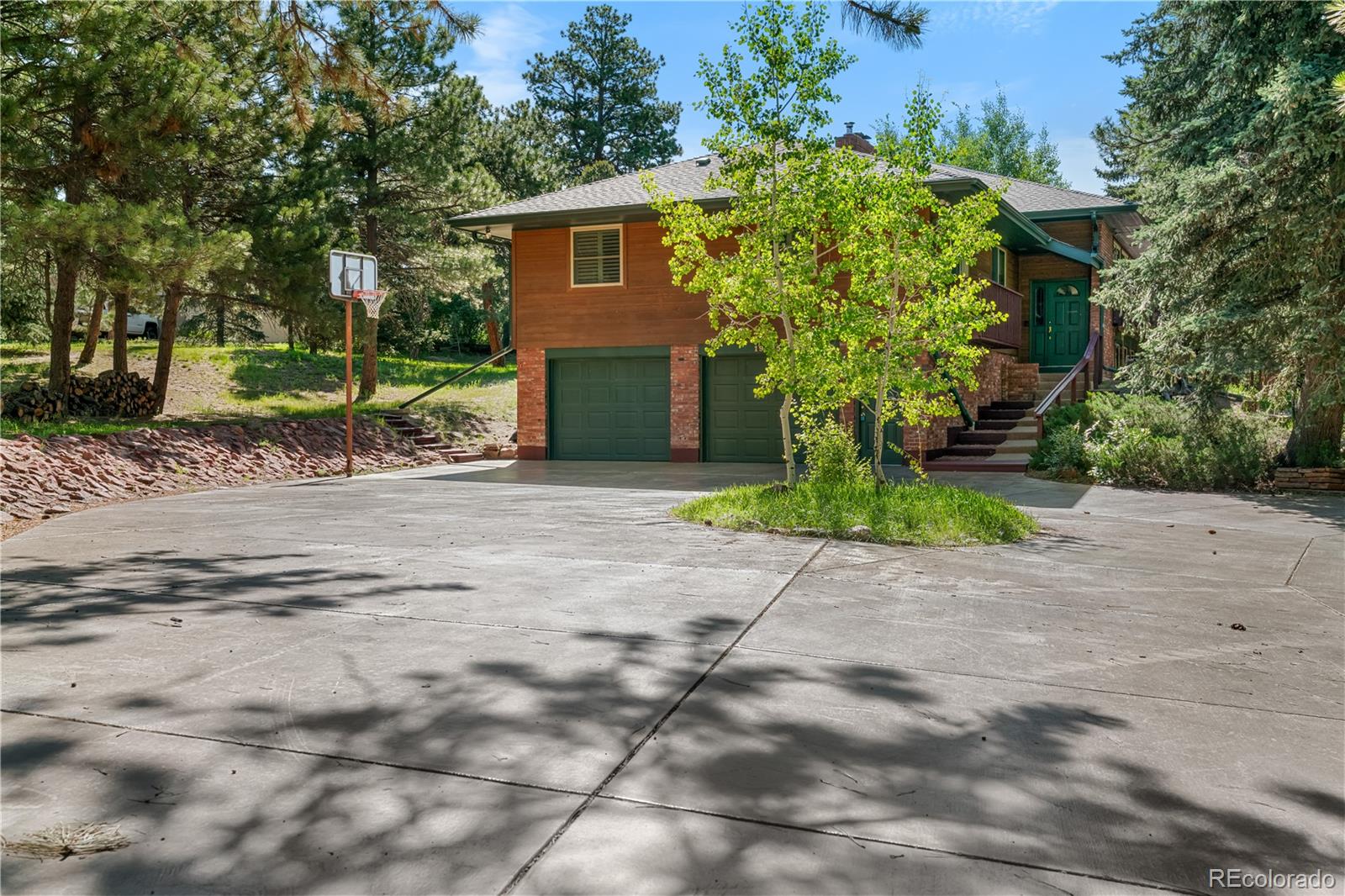 MLS Image #34 for 19325  glen hollow circle,monument, Colorado