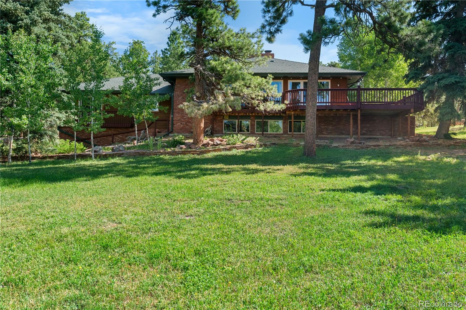 MLS Image #36 for 19325  glen hollow circle,monument, Colorado
