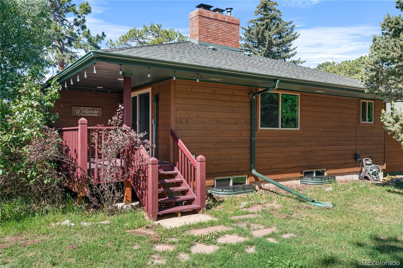 MLS Image #38 for 19325  glen hollow circle,monument, Colorado