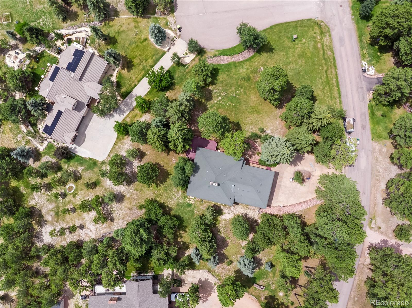MLS Image #41 for 19325  glen hollow circle,monument, Colorado