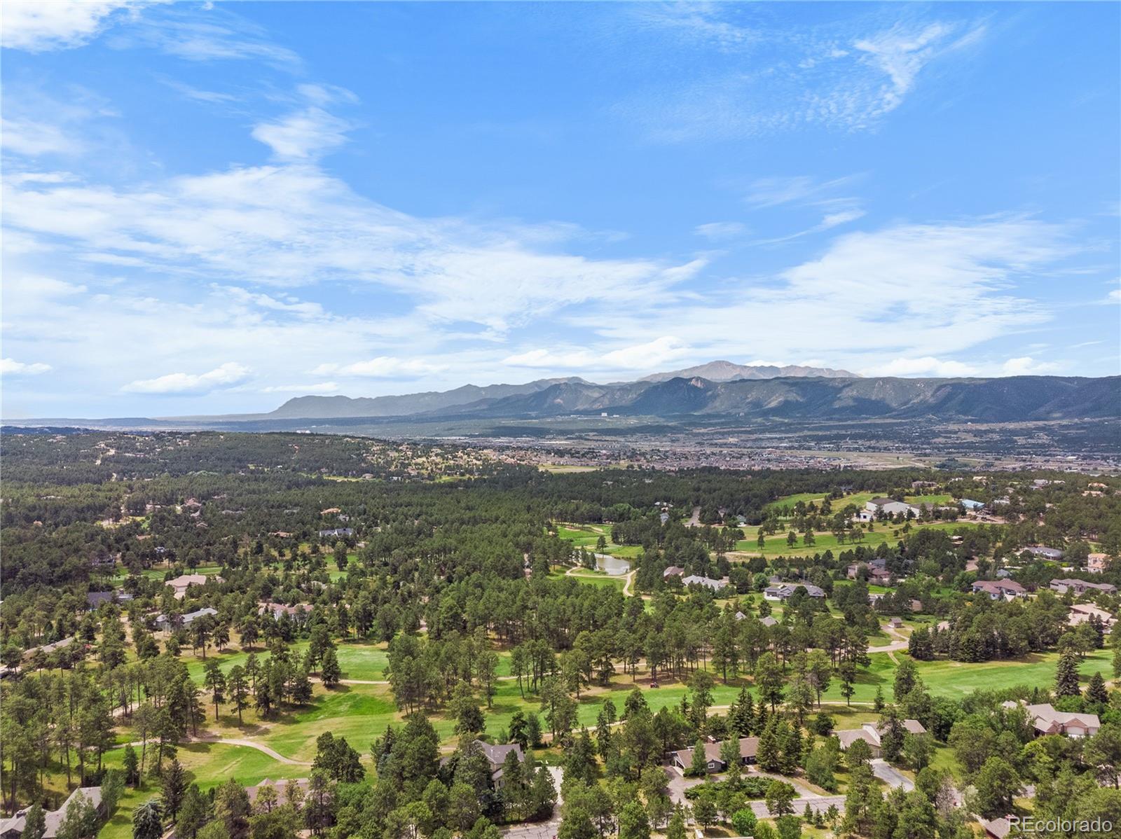 MLS Image #44 for 19325  glen hollow circle,monument, Colorado
