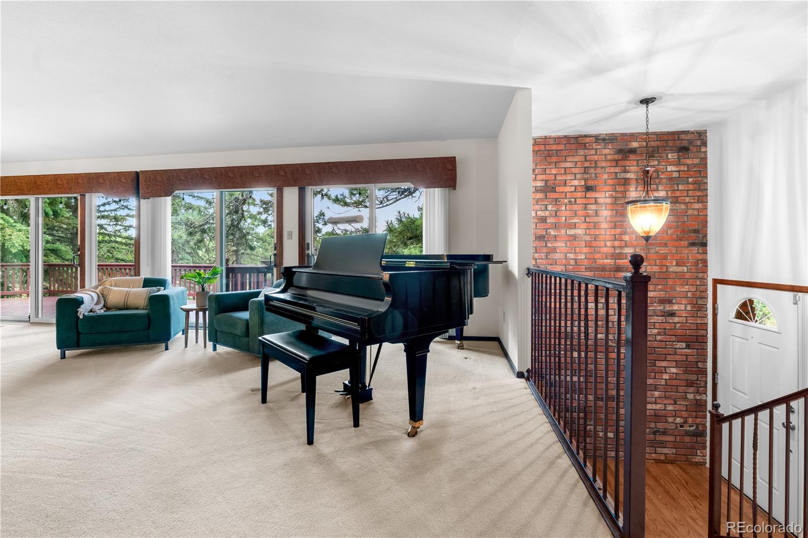 MLS Image #5 for 19325  glen hollow circle,monument, Colorado