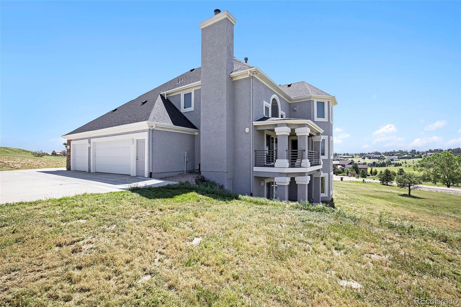 MLS Image #34 for 19170  lochmere court,monument, Colorado