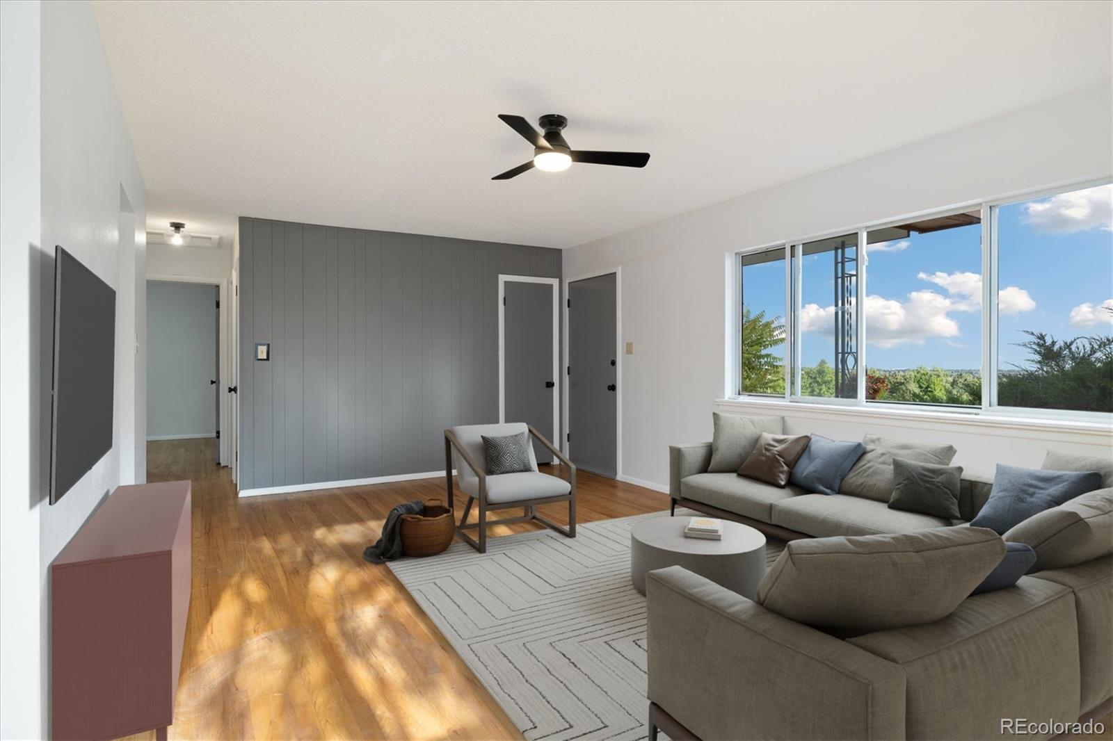 MLS Image #5 for 3102 e san miguel street,colorado springs, Colorado