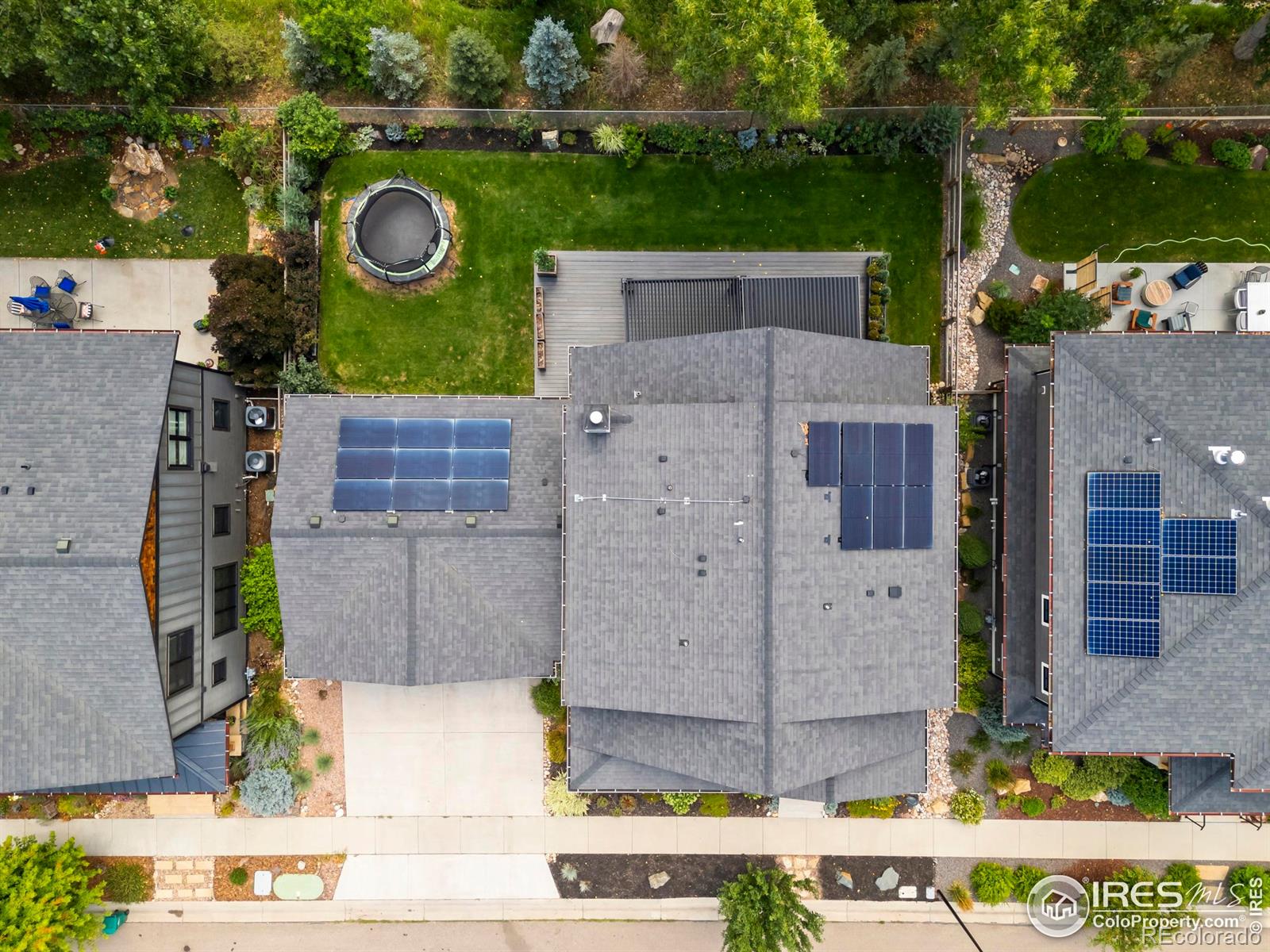 CMA Image for 717  Peregoy Farms Way,Fort Collins, Colorado