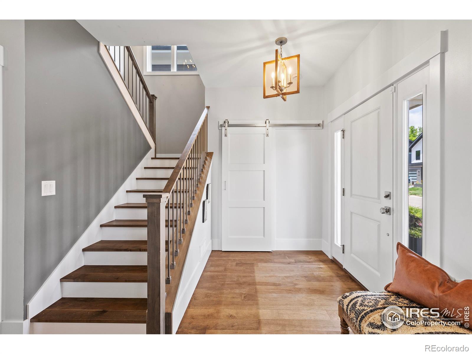 MLS Image #3 for 717  peregoy farms way,fort collins, Colorado