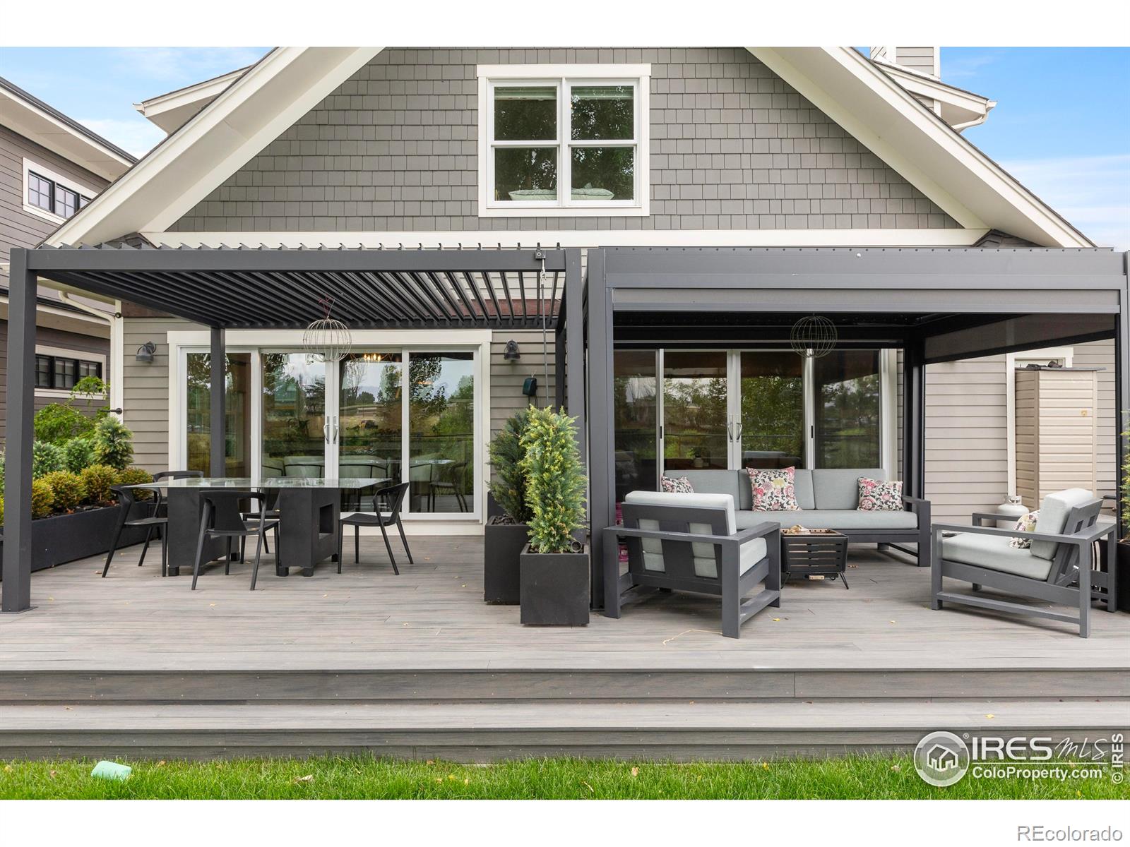 MLS Image #35 for 717  peregoy farms way,fort collins, Colorado