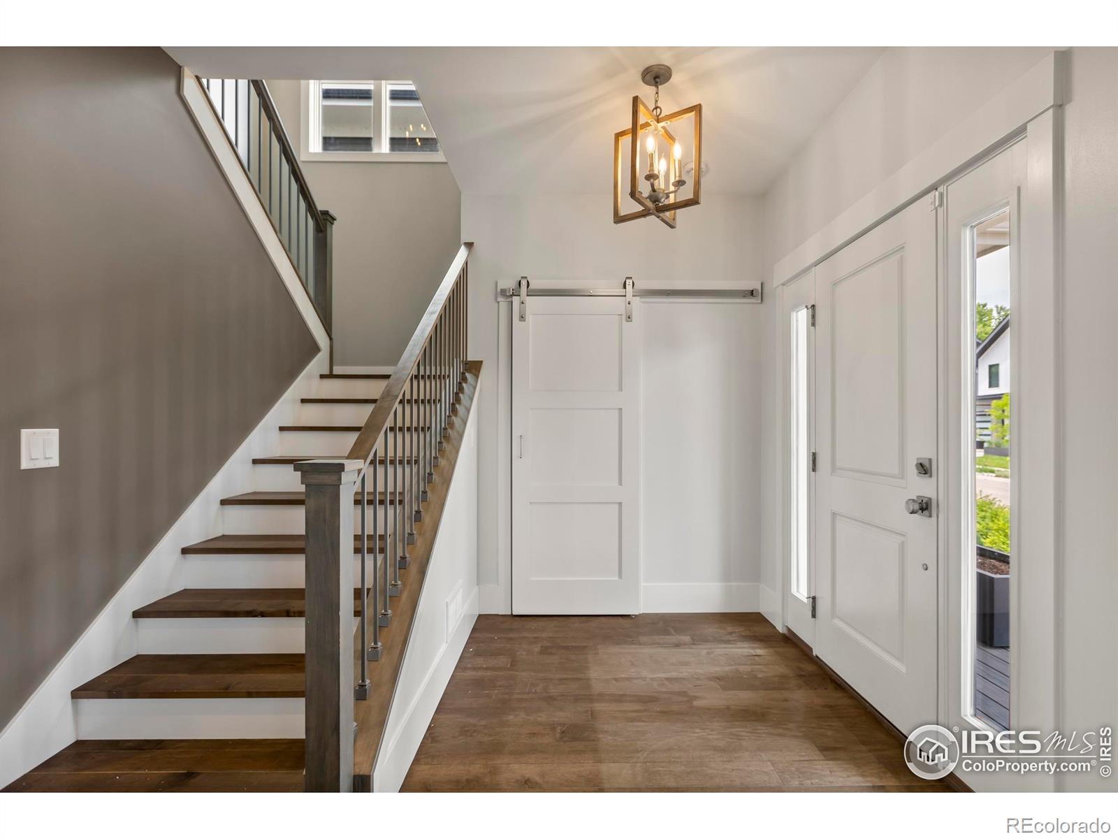 MLS Image #6 for 717  peregoy farms way,fort collins, Colorado