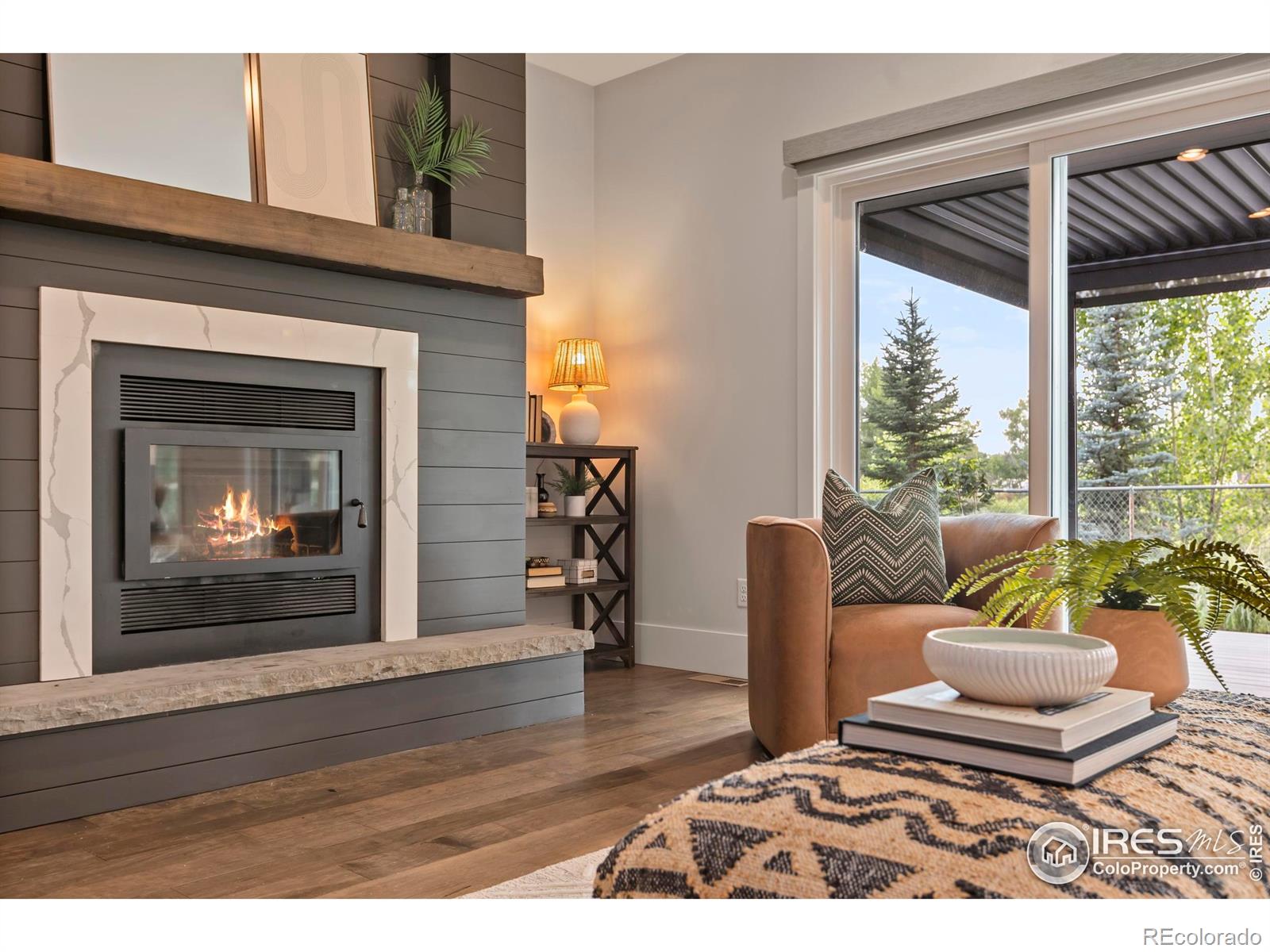 MLS Image #7 for 717  peregoy farms way,fort collins, Colorado